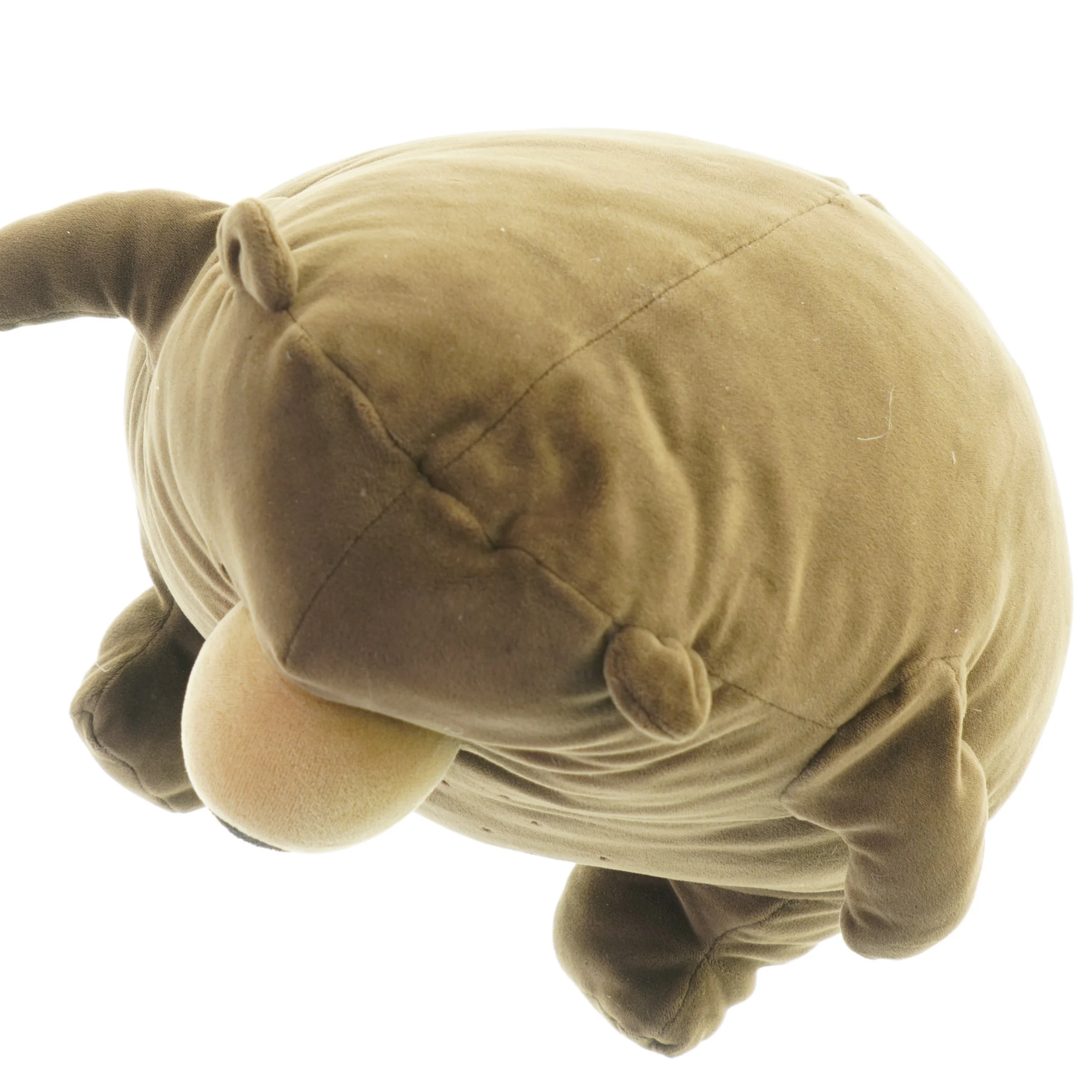 Bamse fra H&M (str. 35 x 29 cm)