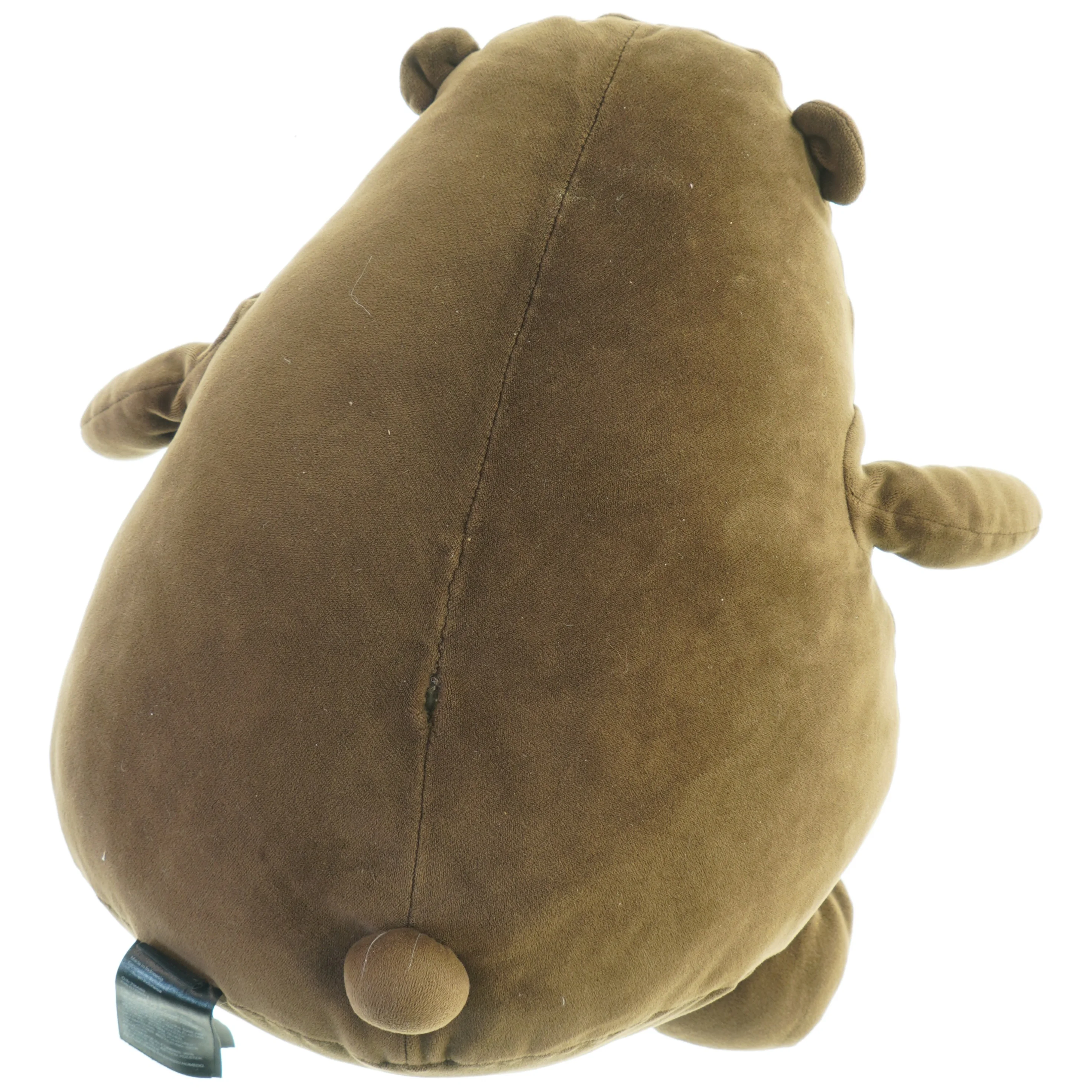 Bamse fra H&M (str. 35 x 29 cm)