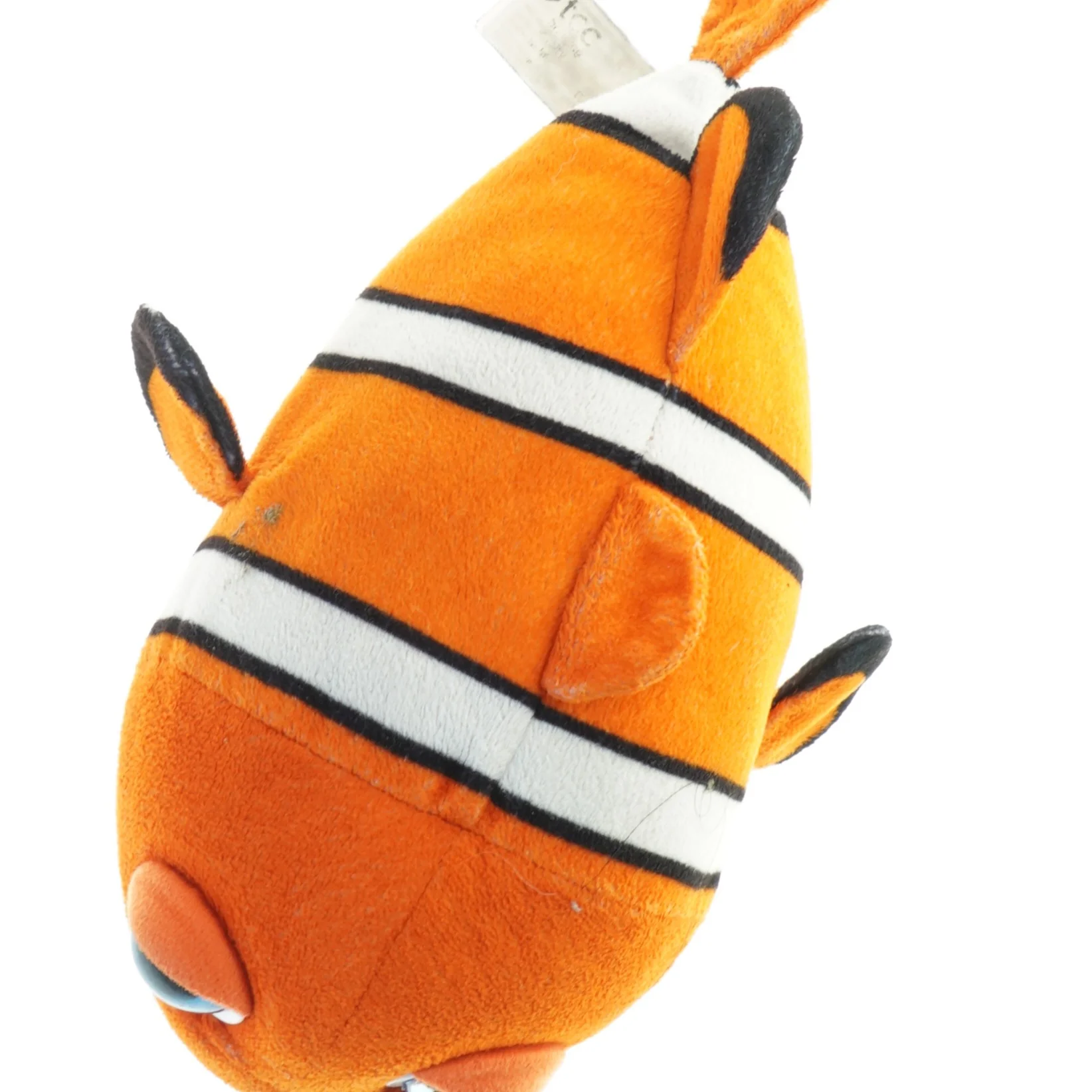 Tøjdyr klovnefisk (str. 20 x 15 cm)