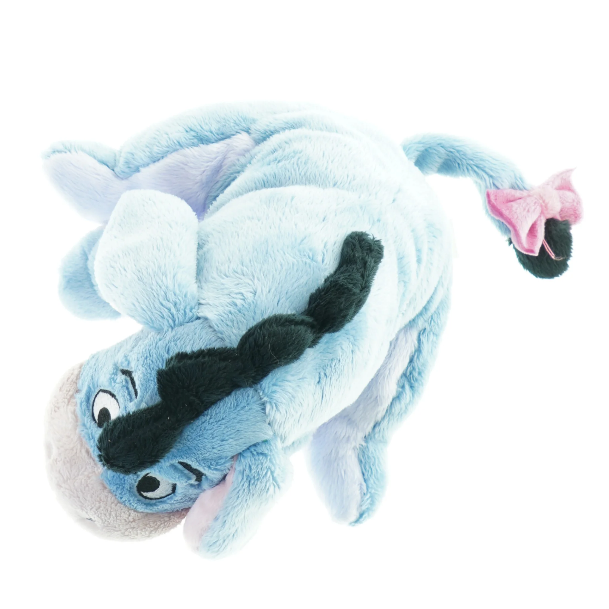 Blød legetøjs æsel fra Disney (str. 20 x 20 cm)