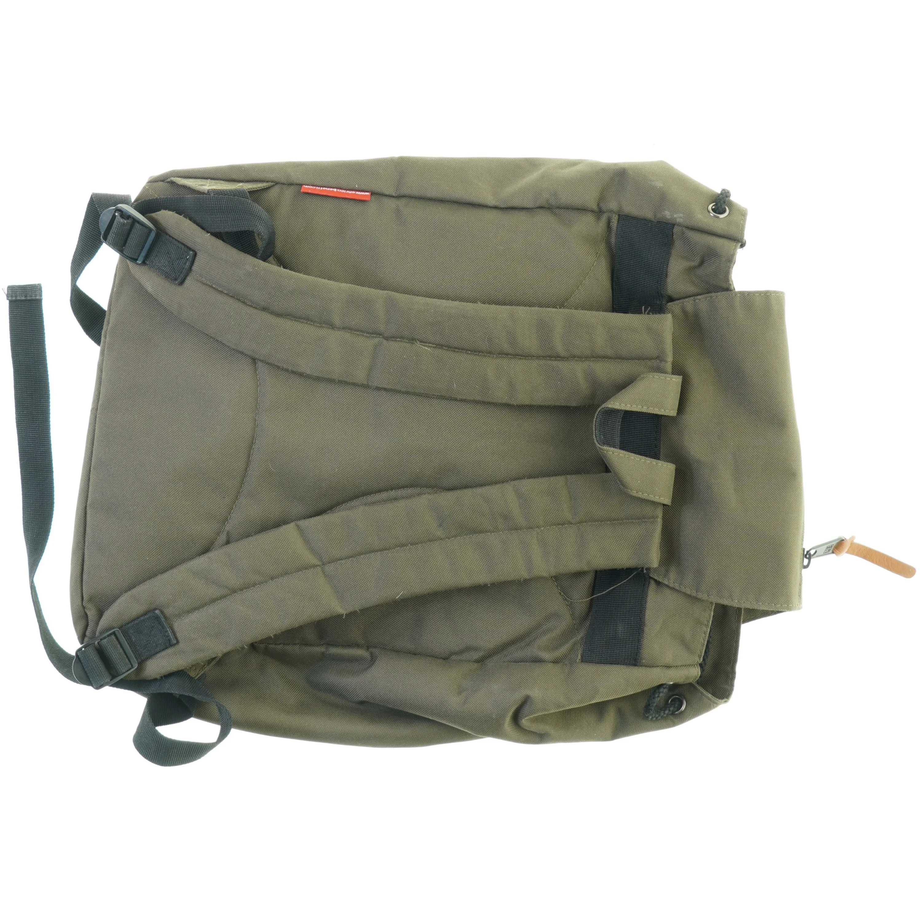 Taske fra Enrico Benetti (str. 43 x 38 cm)