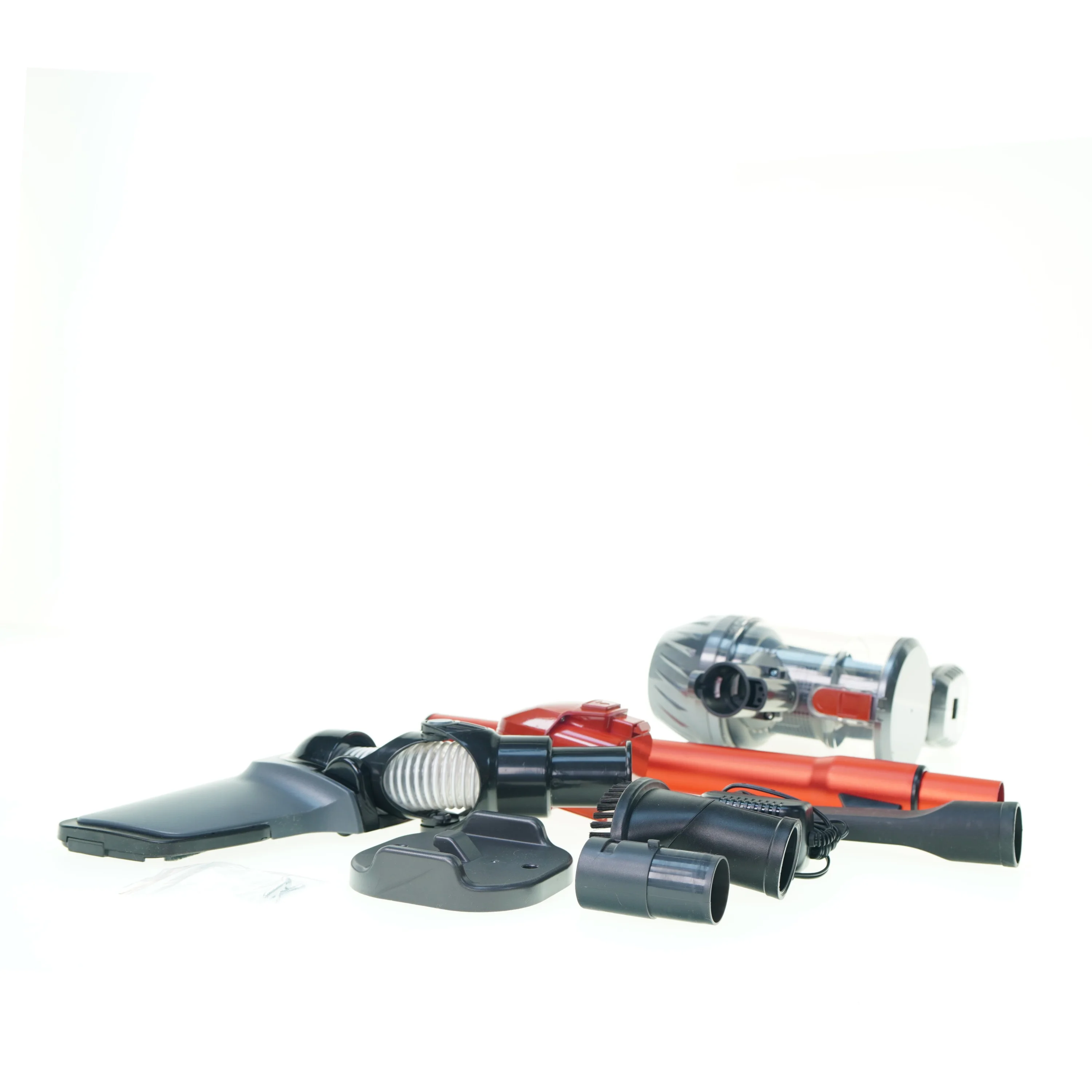 Wireless vacum cleaner (str. Maks 95 cm)