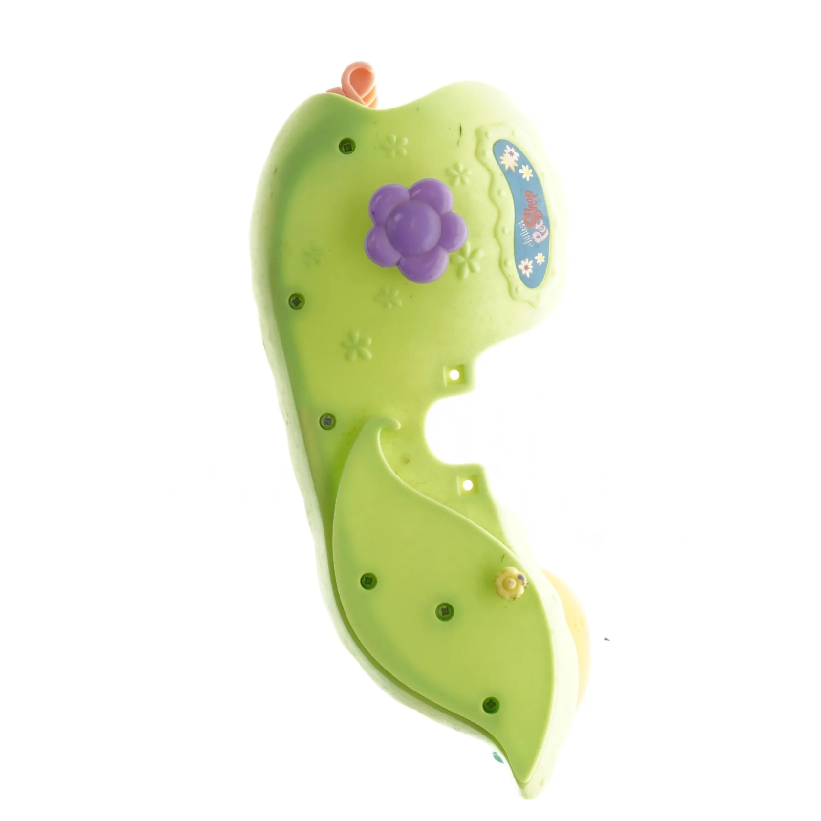 Littlest Pet Shop legehus fra Littlest Petshop (str. 20 x 13 cm)