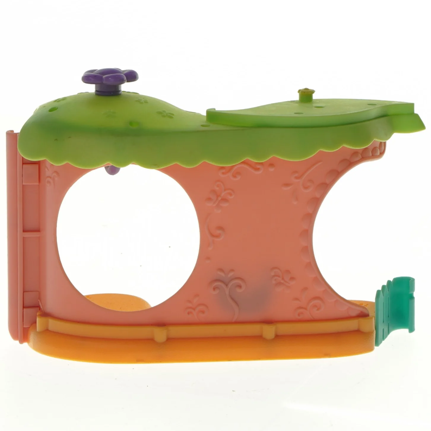 Littlest Pet Shop legehus fra Littlest Petshop (str. 20 x 13 cm)