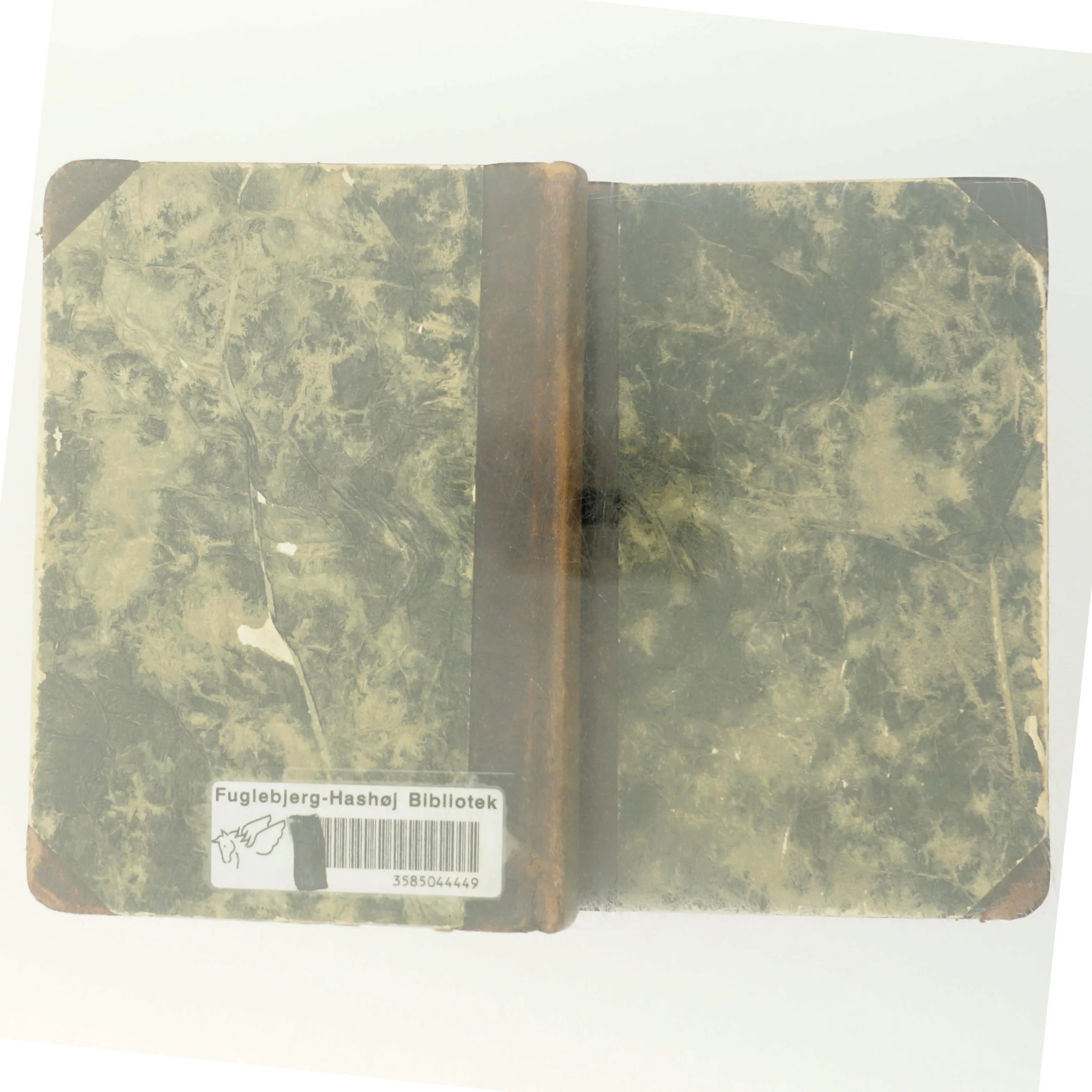 Ben Hur af Lewis Wallace (Bog)