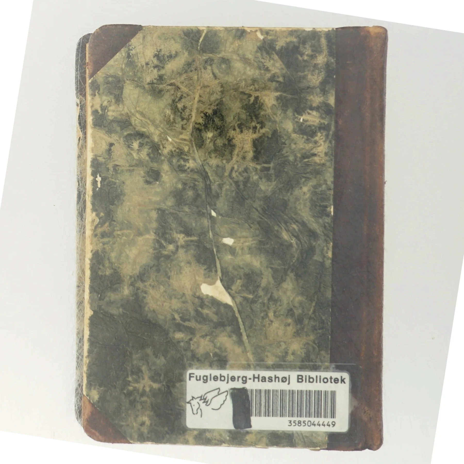 Ben Hur af Lewis Wallace (Bog)