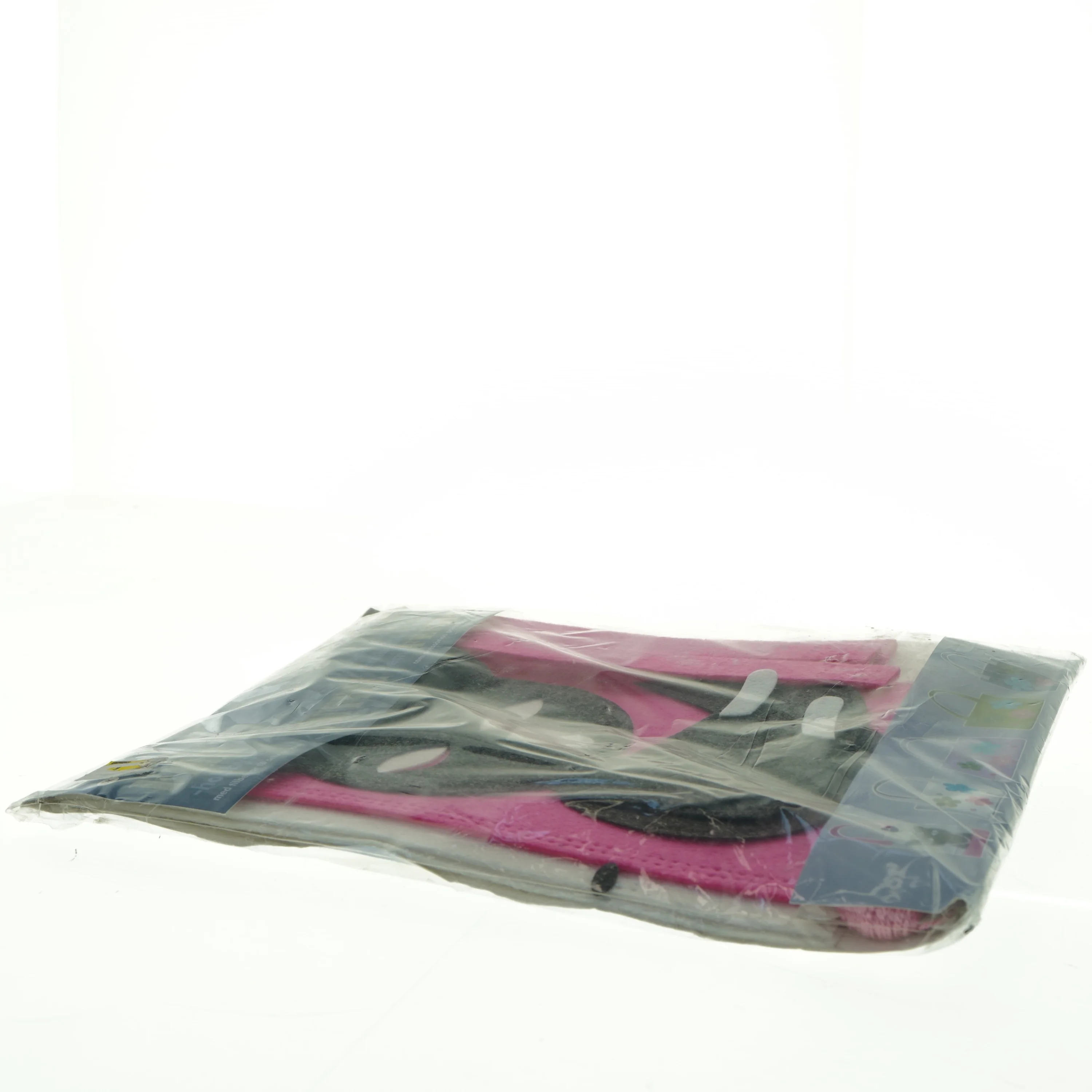 Filt-hobbytaske sæt fra Feltro (str. 36 x 29 cm)