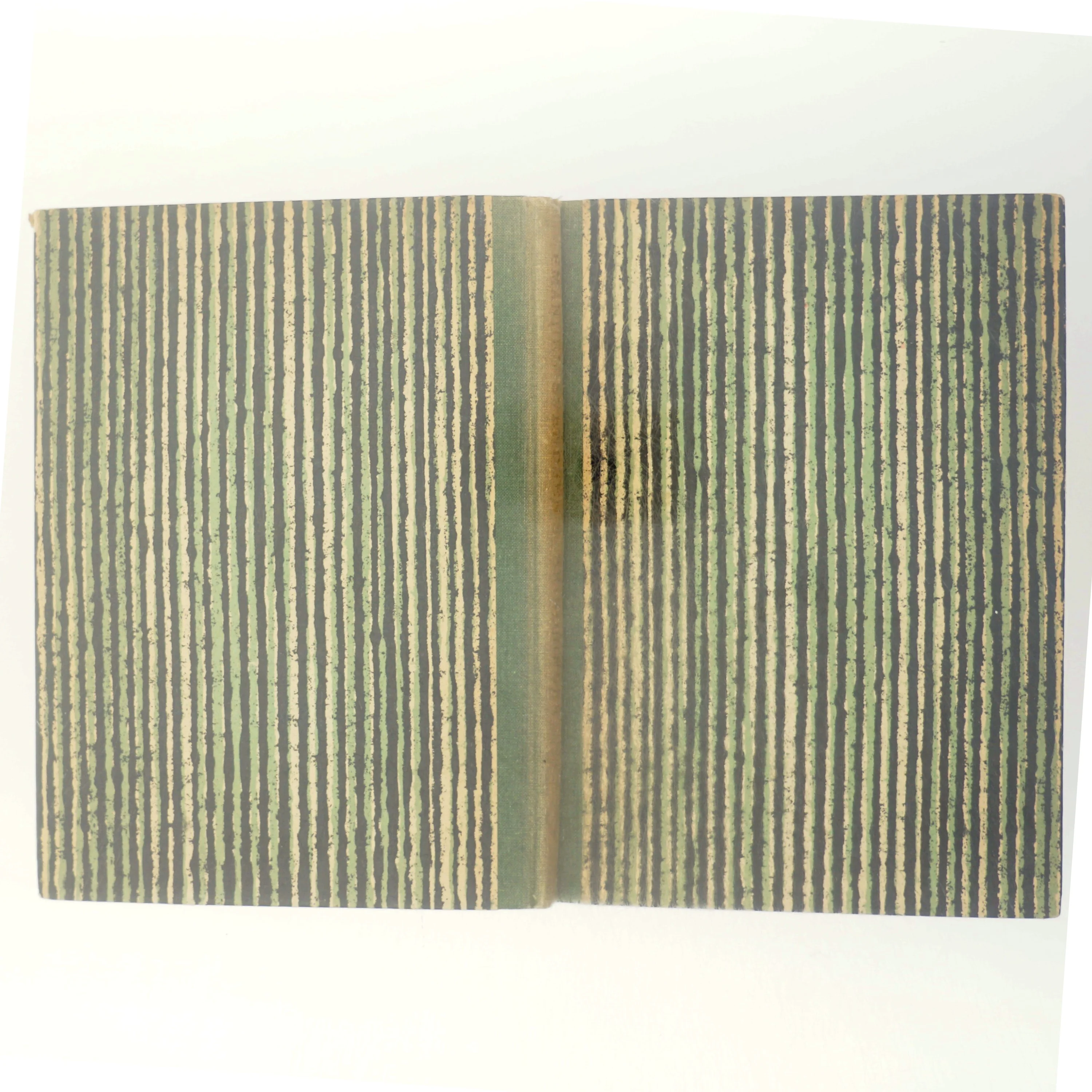 En Nyboderdrengs erindringer af Emanuel Svendsen (bog)