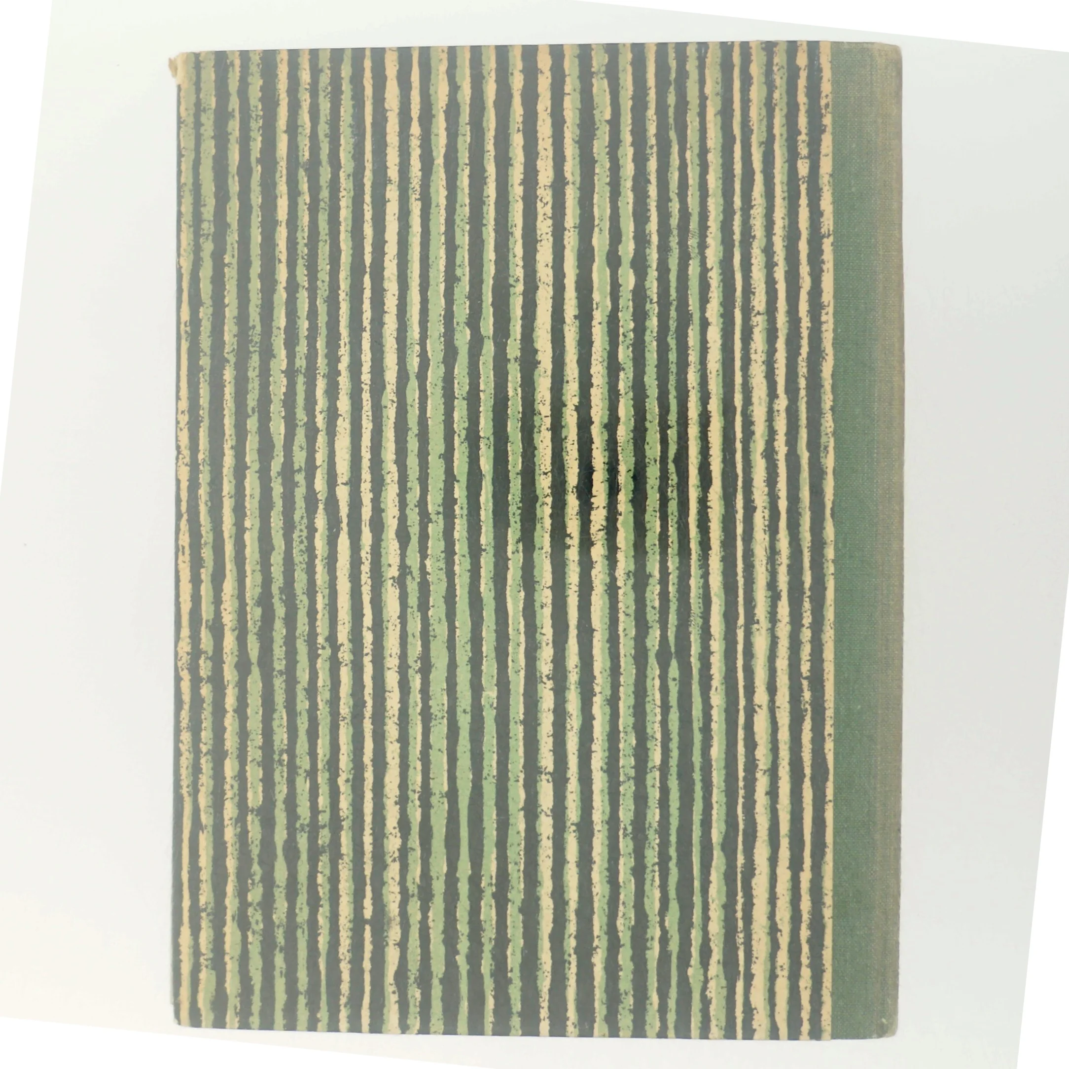 En Nyboderdrengs erindringer af Emanuel Svendsen (bog)