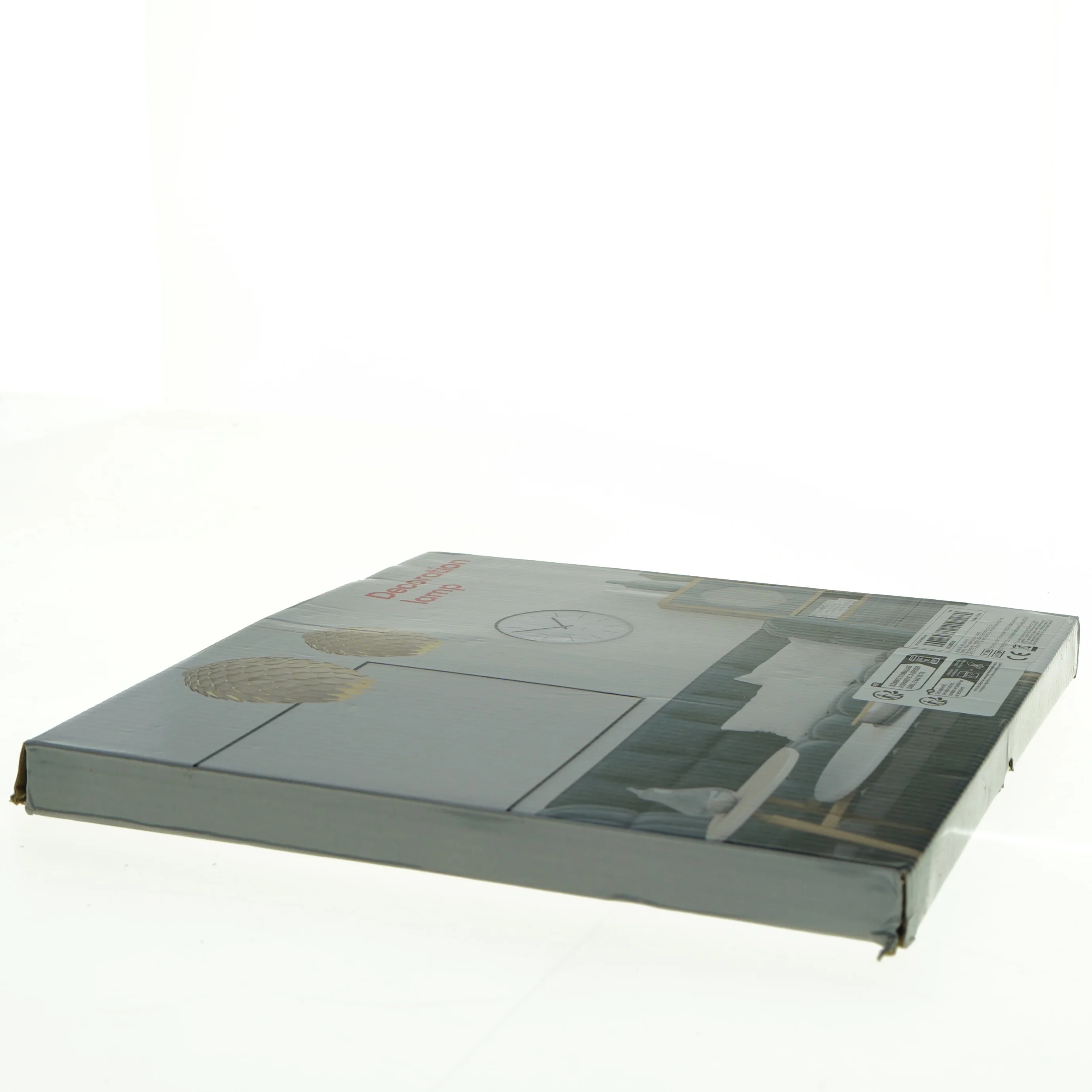 LED dekorationslampe (str. 32 x 28 cm)