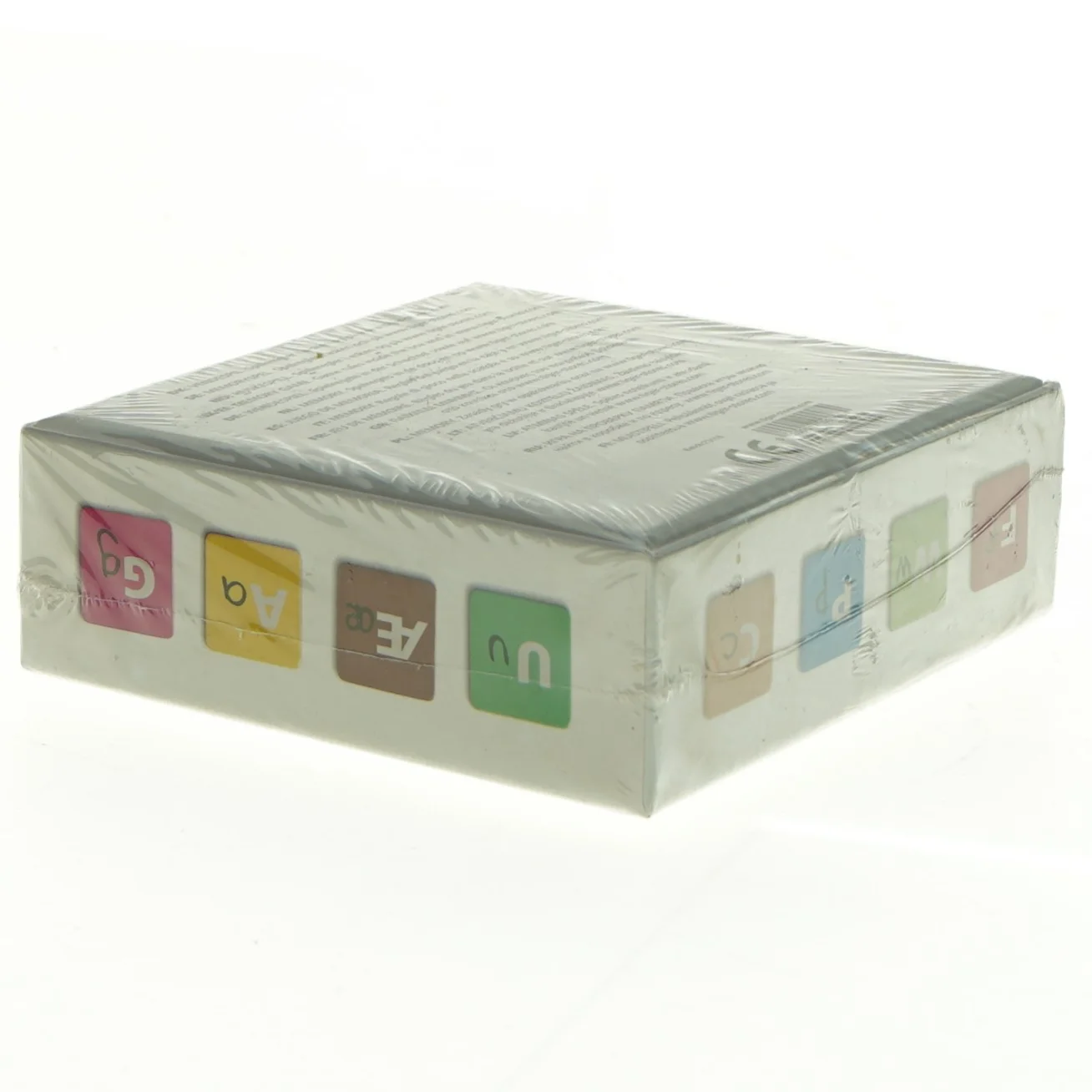 Vendespil fra Tiger (str. 13 x 13 x 5 cm)