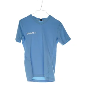 T-Shirt fra Craft (str. 122 cm)