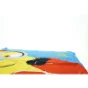 Minions strandhåndklæde (str. 80 x 160 cm)