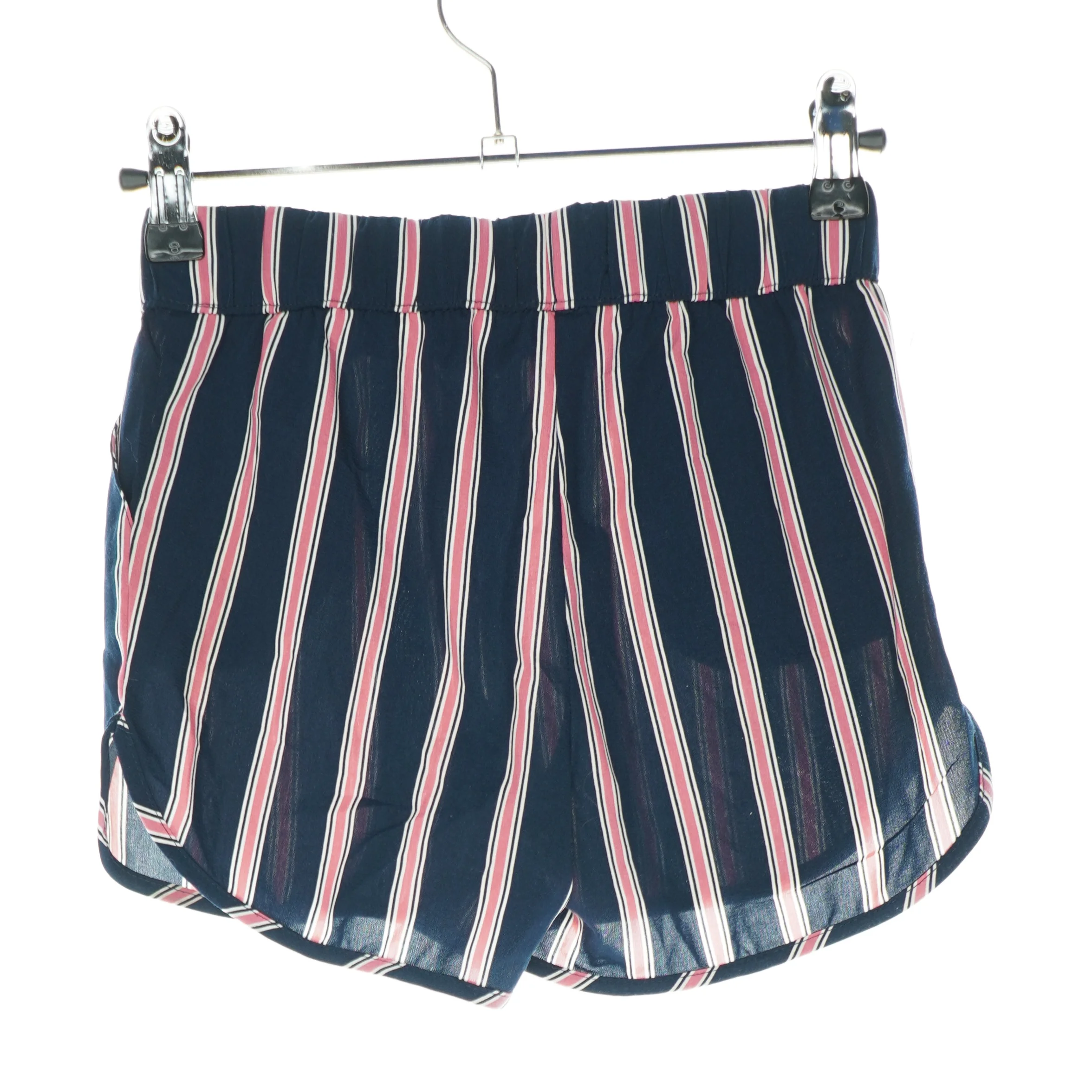 Shorts fra Name It (str. 122 cm)