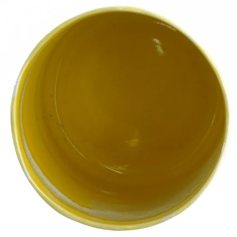 Keramikkrus fra Tiger (str. 11 cm)