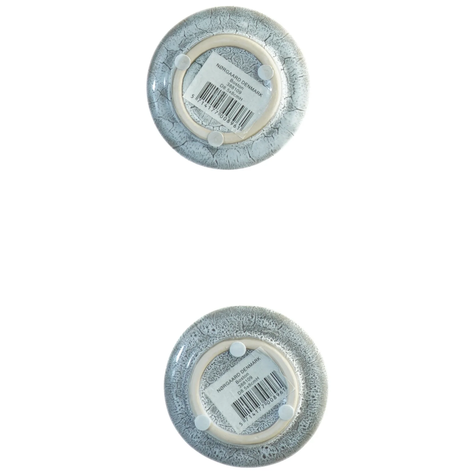 Nørgaard Denmark vaser fra Nørgaard Denmark (str. 8 x 9 cm)