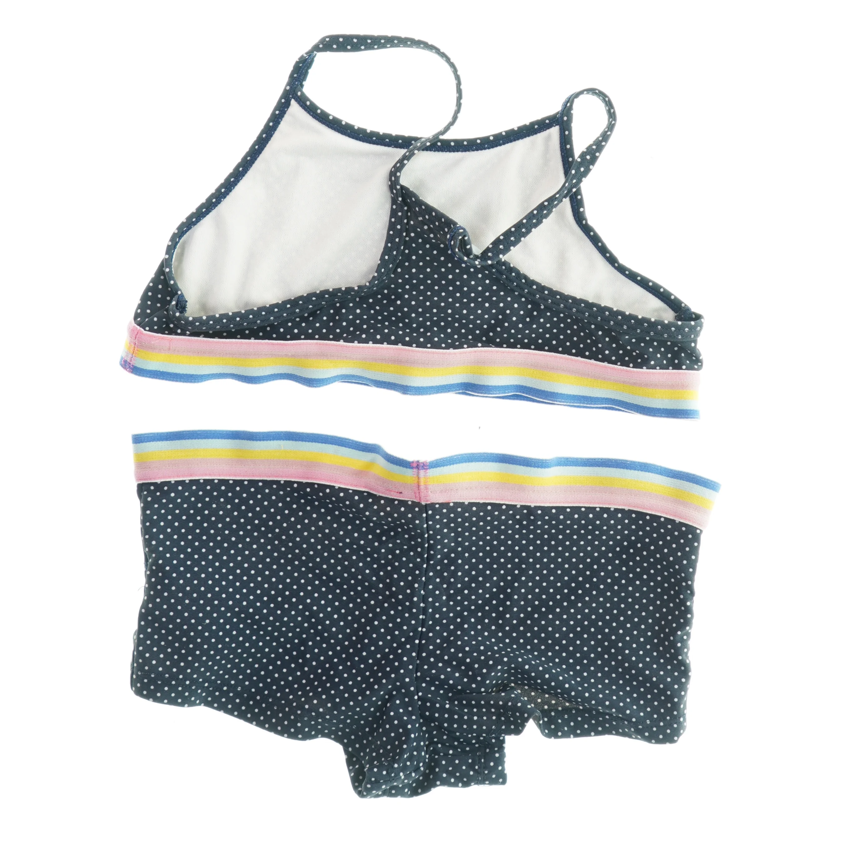 Bikini fra Name It (str. 32 x 24 og 32 x 24cm)