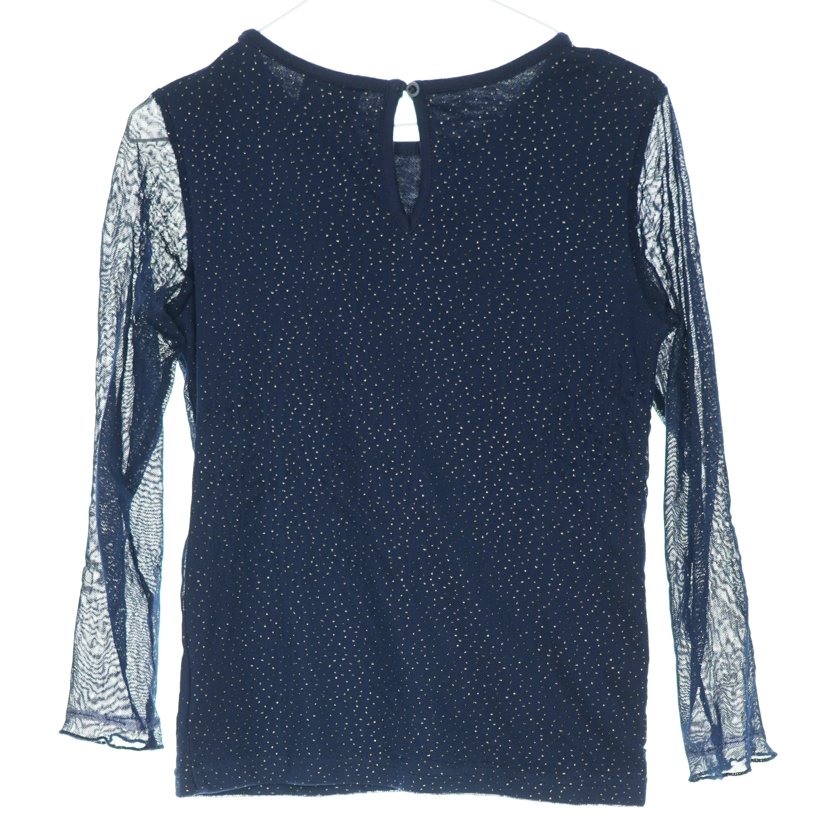 Bluse fra The New (str. 122 cm)