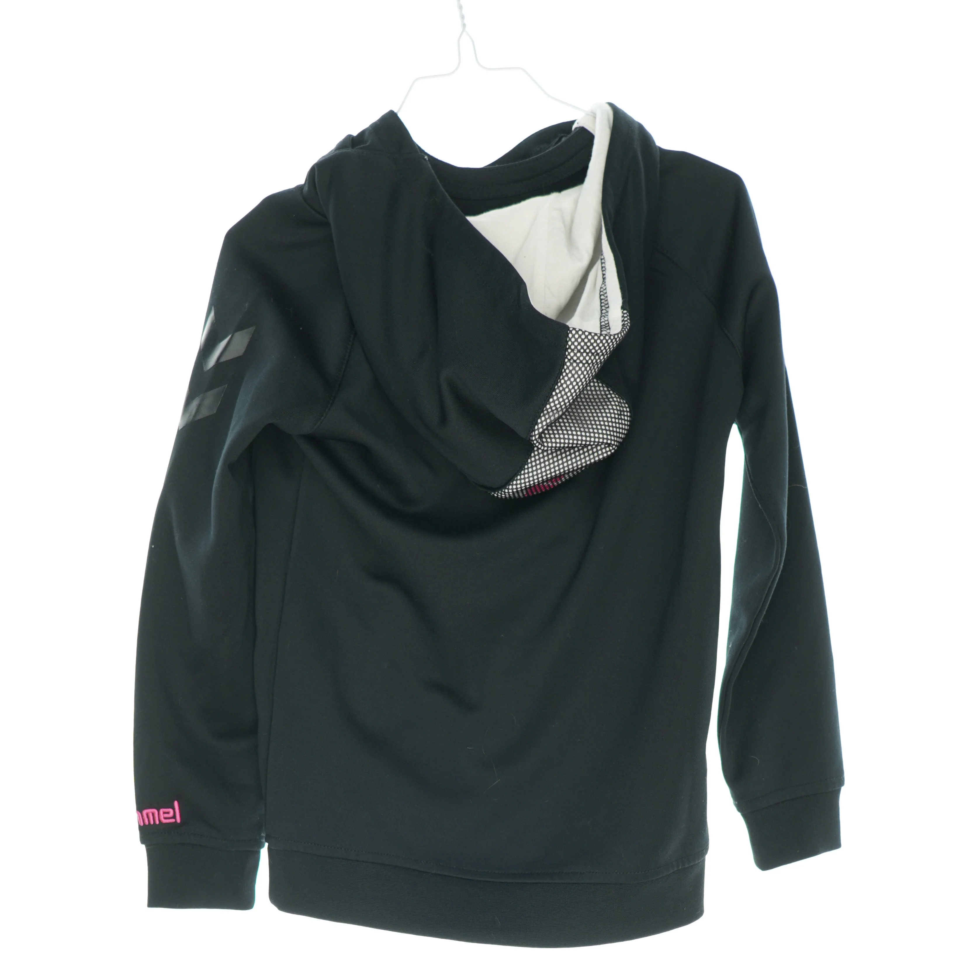 Trøje fra Hummel (str. 116 cm)