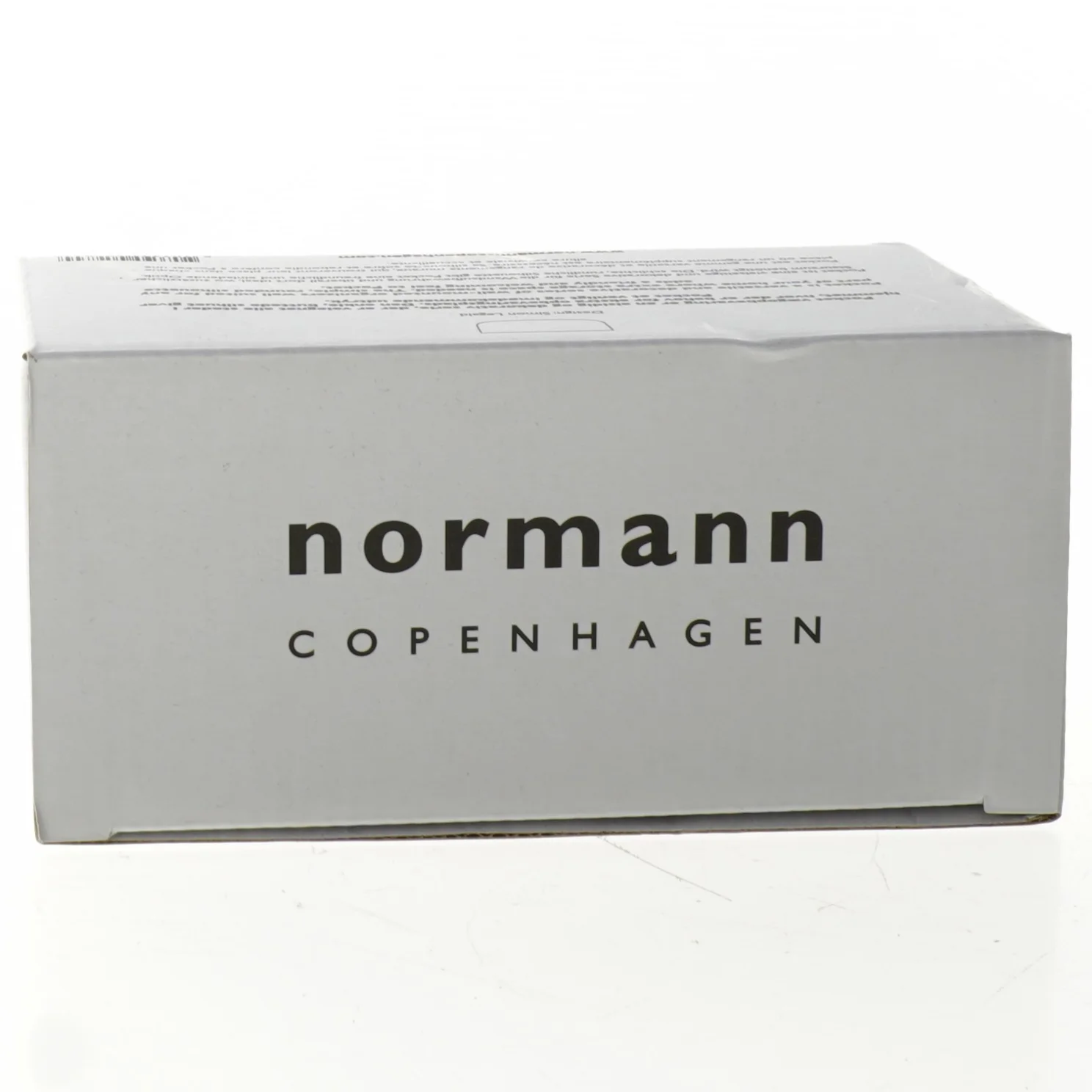 Pocket organizer 1 fra Normann (str. 17 x 8 cm)