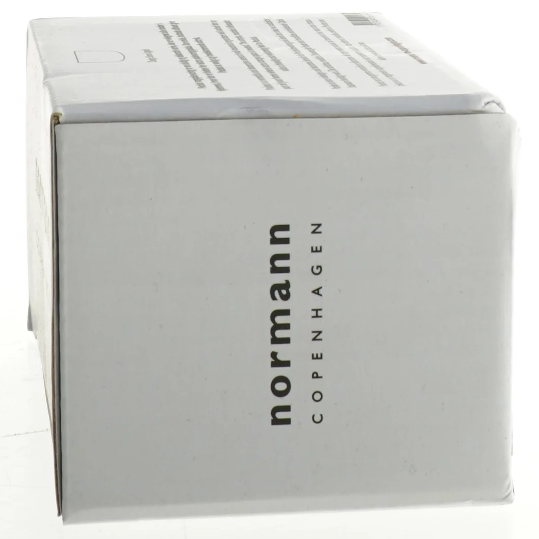 Pocket organizer 1 fra Normann (str. 17 x 8 cm)