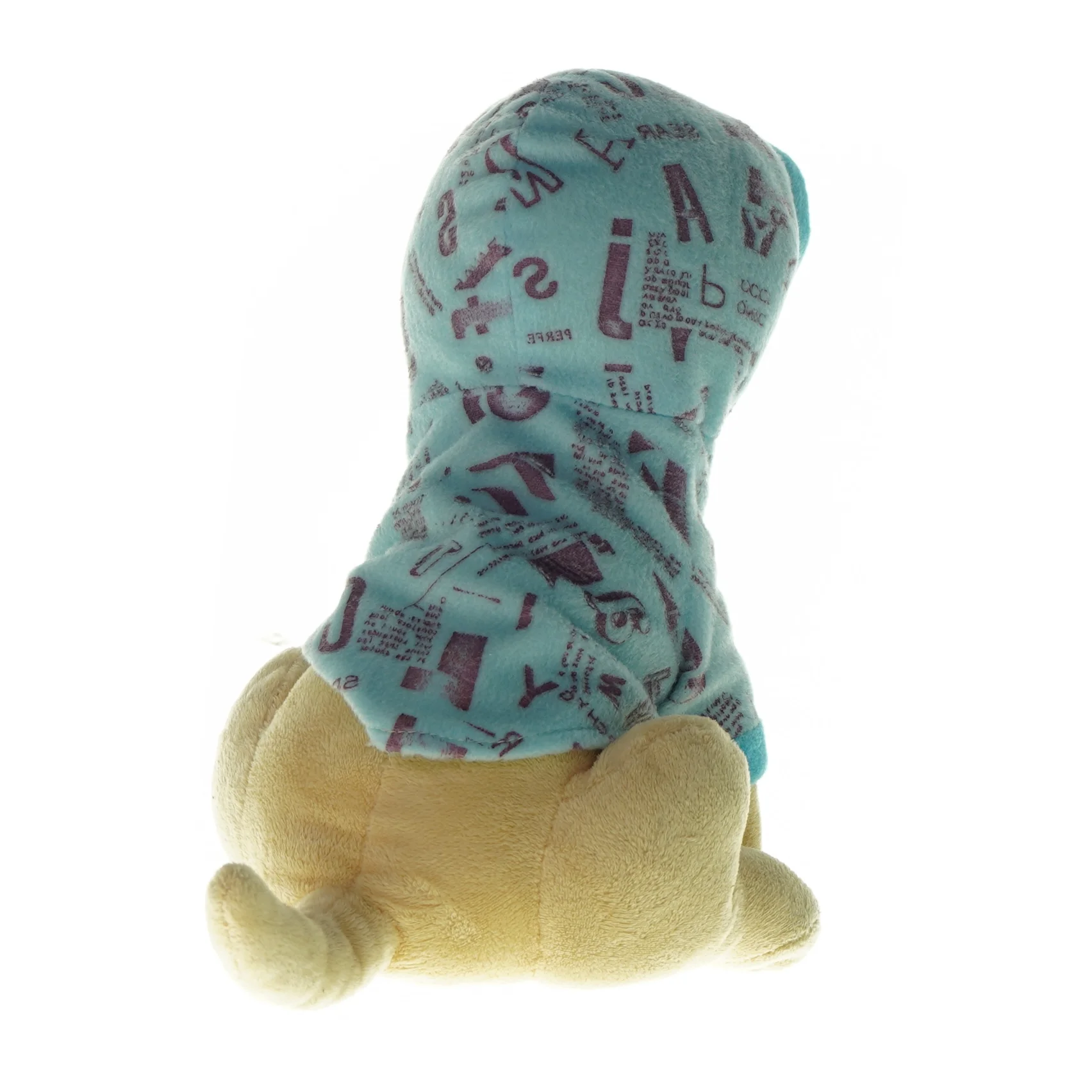 Hundebamse til børn (str. 16 x 23 x 28cm)