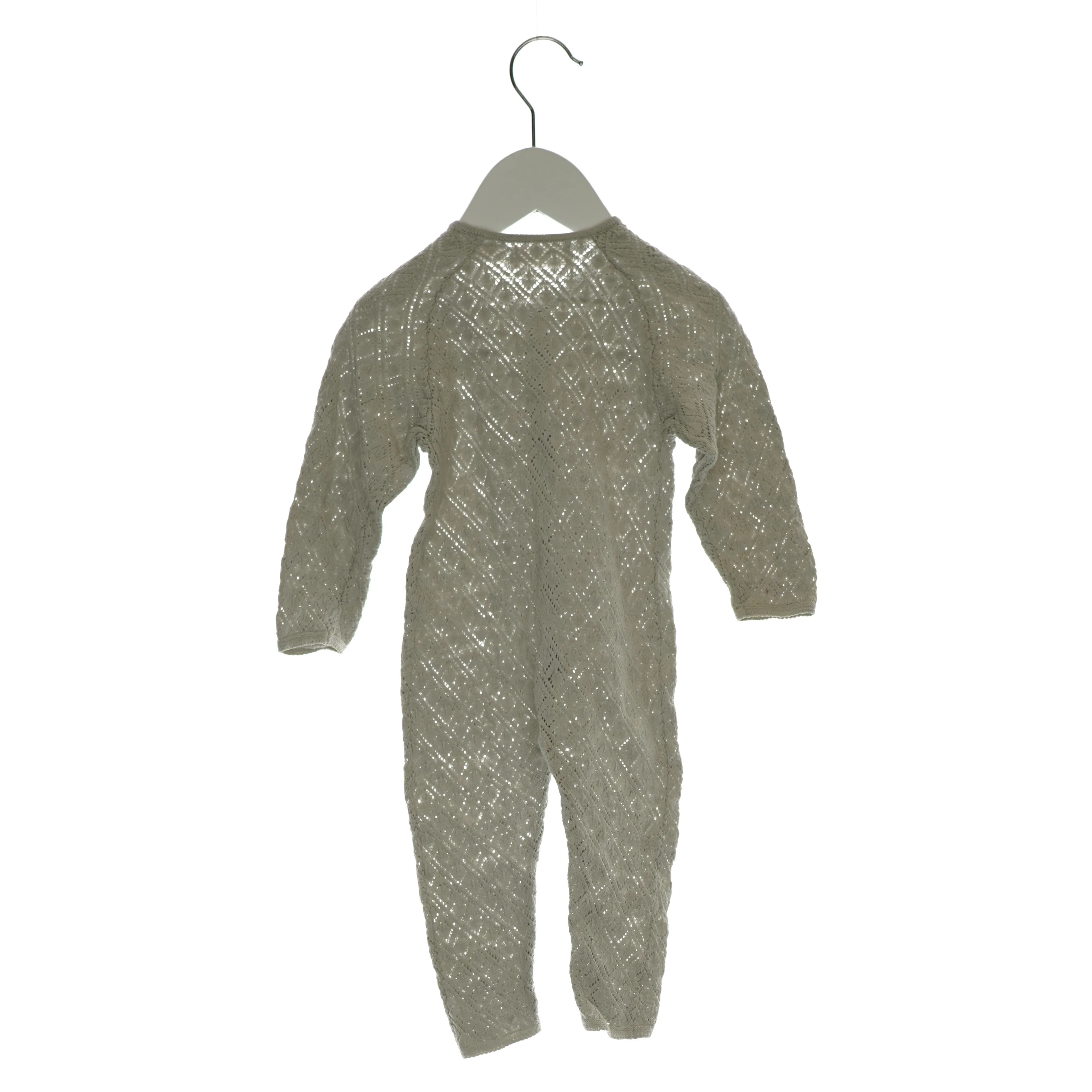 Heldragt i strik fra Zara (str. 74)