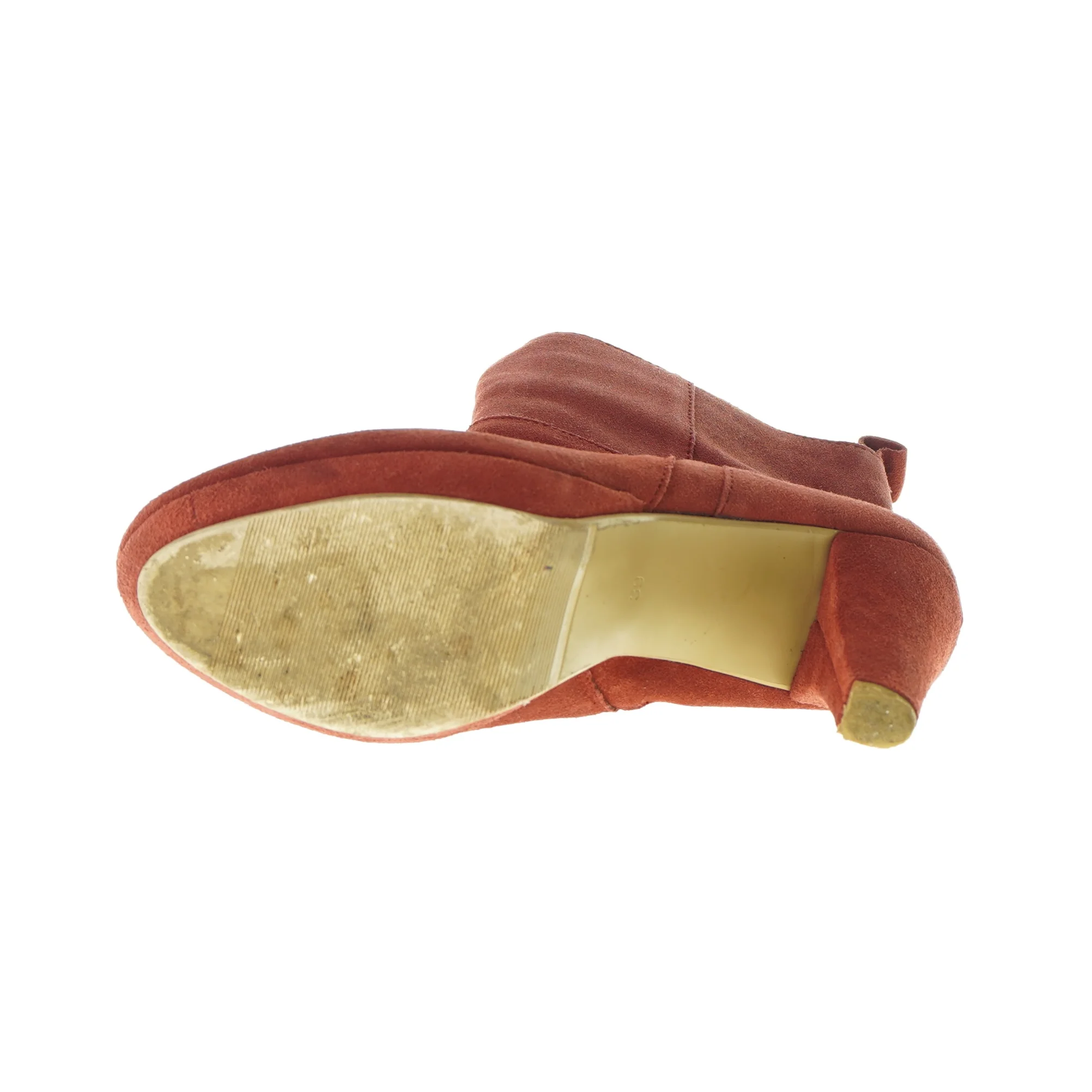 Støvler fra H&M (str. 39)