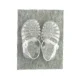 Sandaler med glimmer (str. 25)