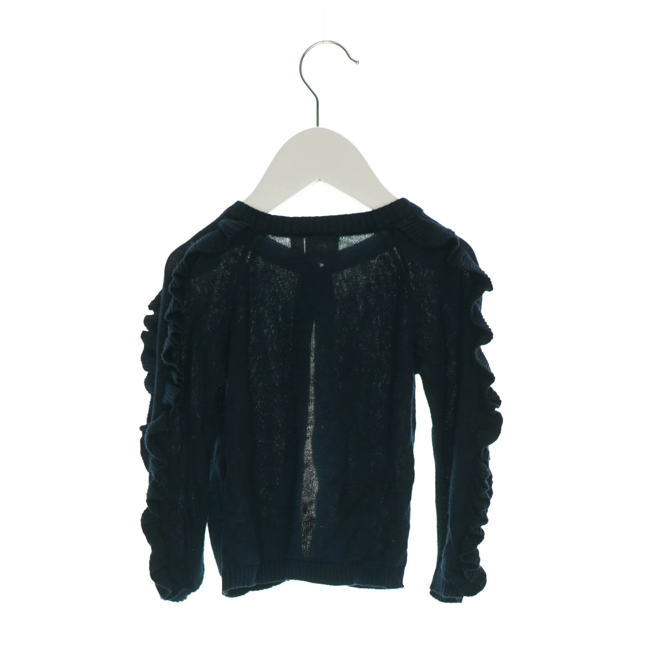 Cardigan fra Name It (str. 80)