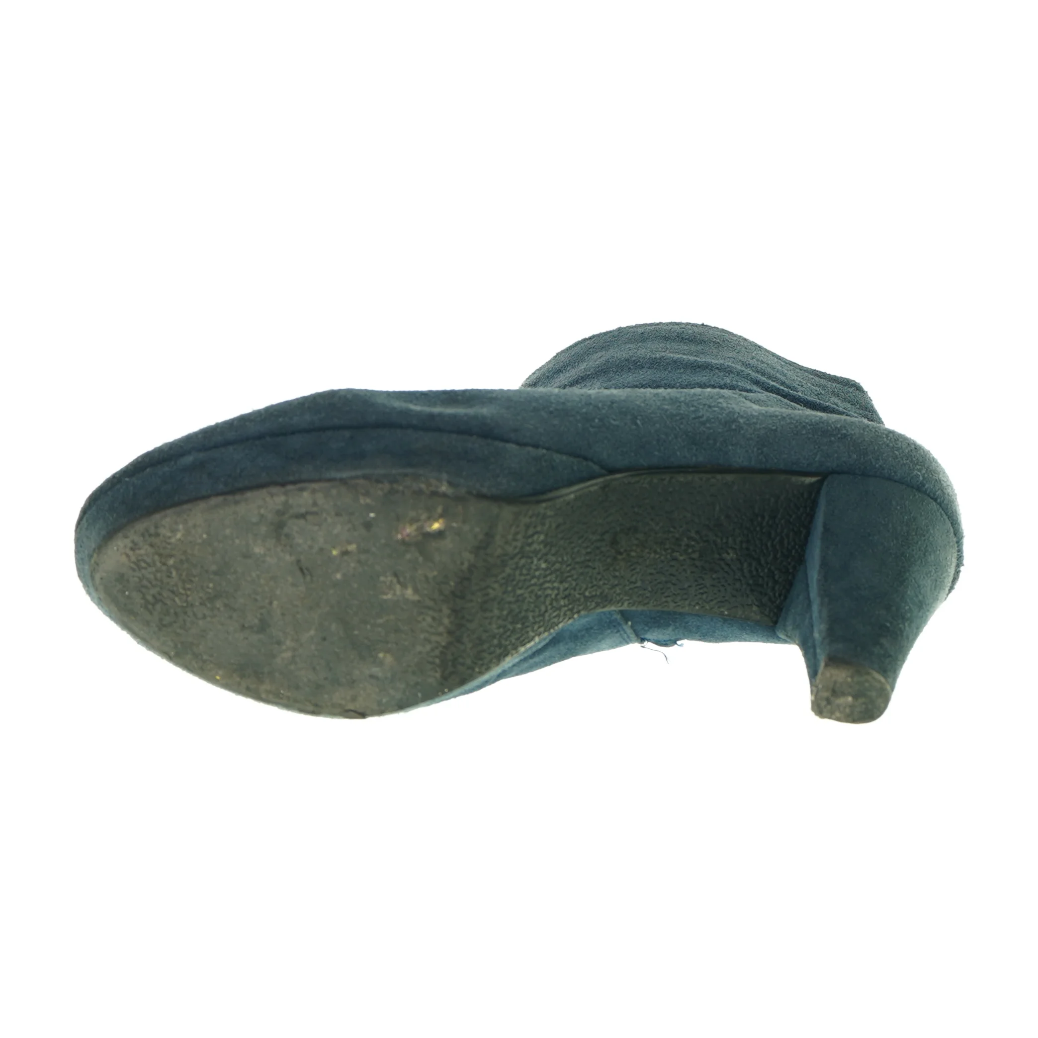 Støvletter fra H&M (str. 39)