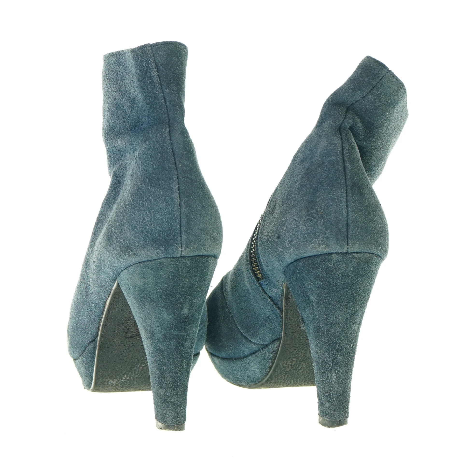 Støvletter fra H&M (str. 39)