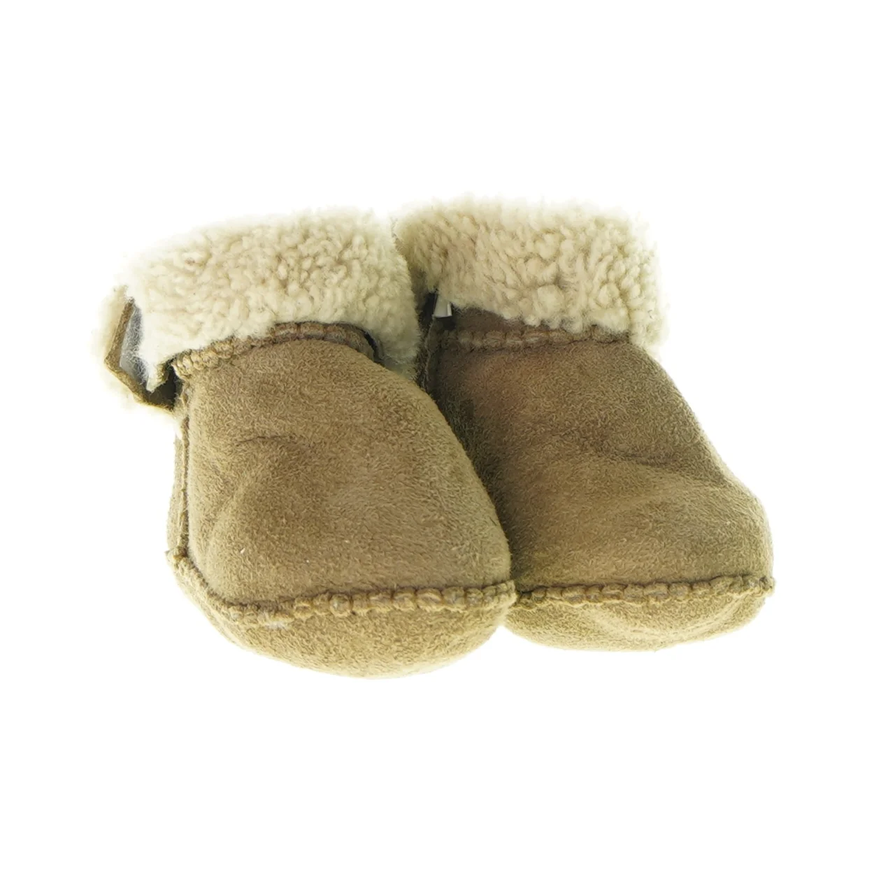 Sutsko med velcro lukning (ca. str. newborn)