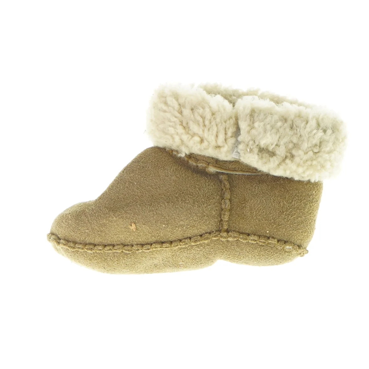 Sutsko med velcro lukning (ca. str. newborn)