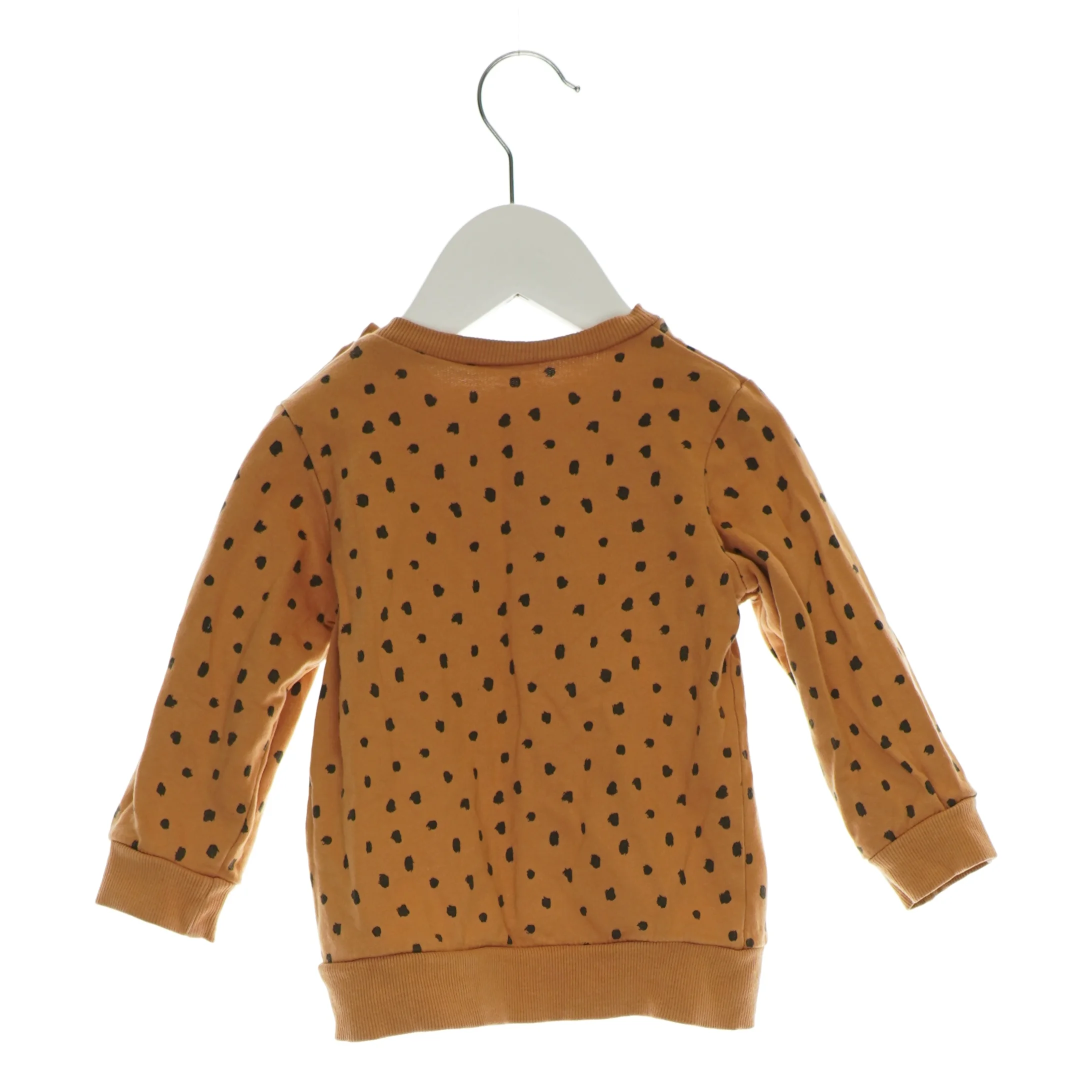 Sweatshirt fra H&M (str. 80)