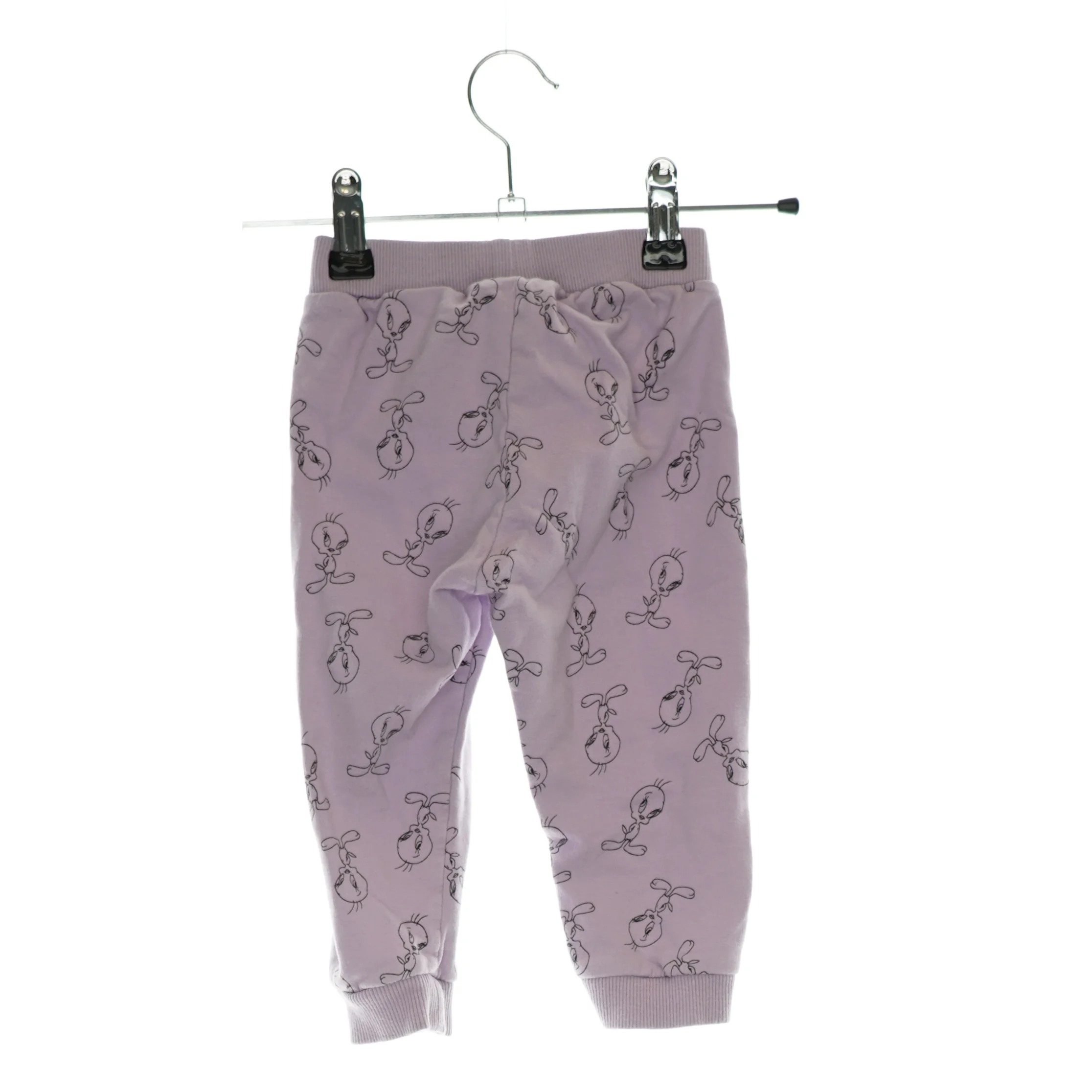 Sweatshirt og joggingbukser sæt fra H&M (str. 86)