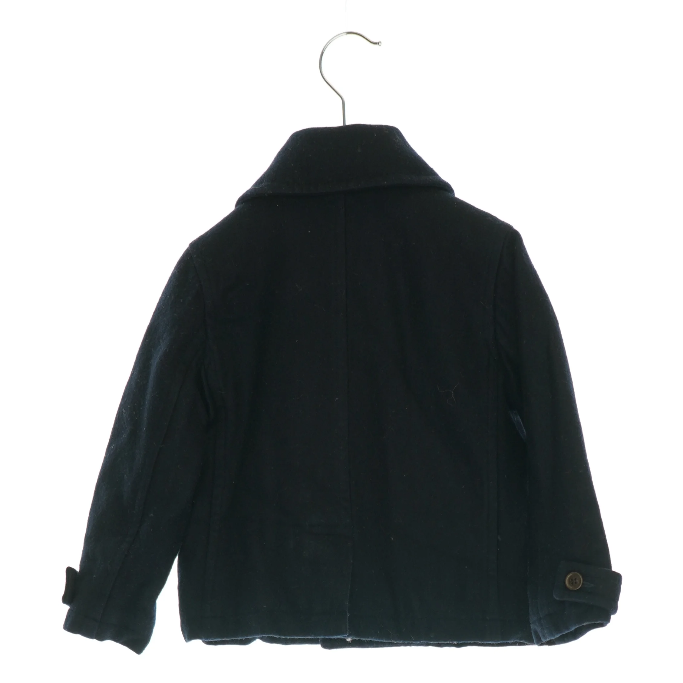 Jakke fra Little Paul and Joe (str. 4)