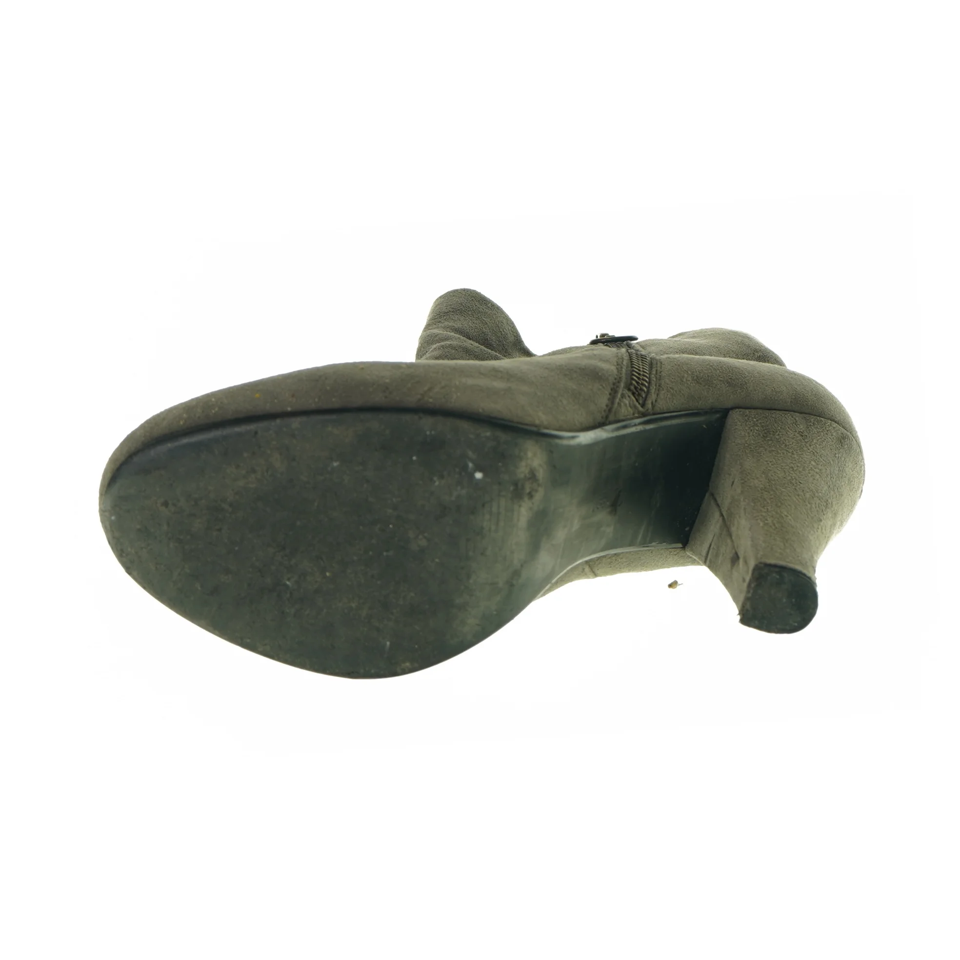 Støvletter fra H&M (str. 39)