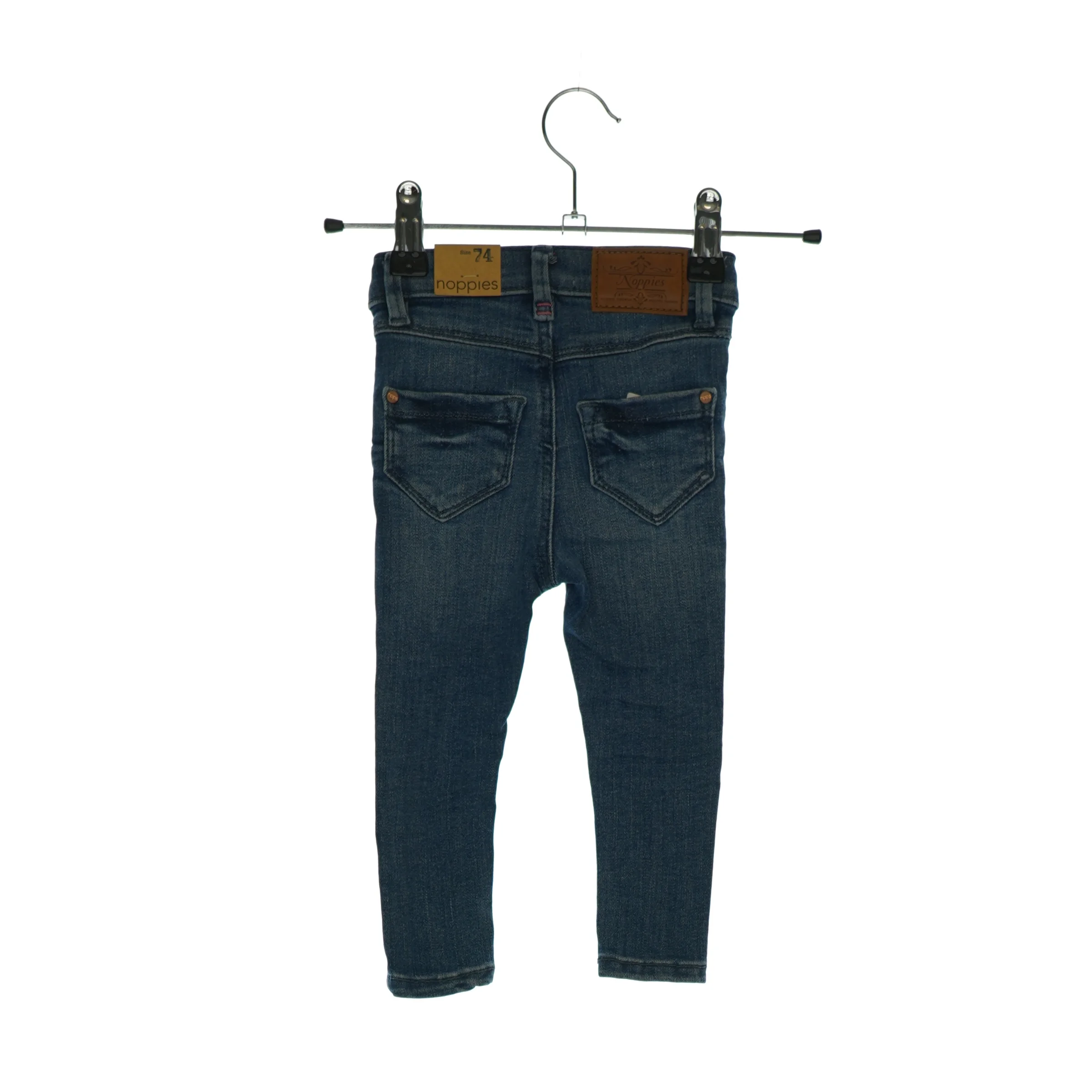 Cowboybukser fra Noppies (str. 74)