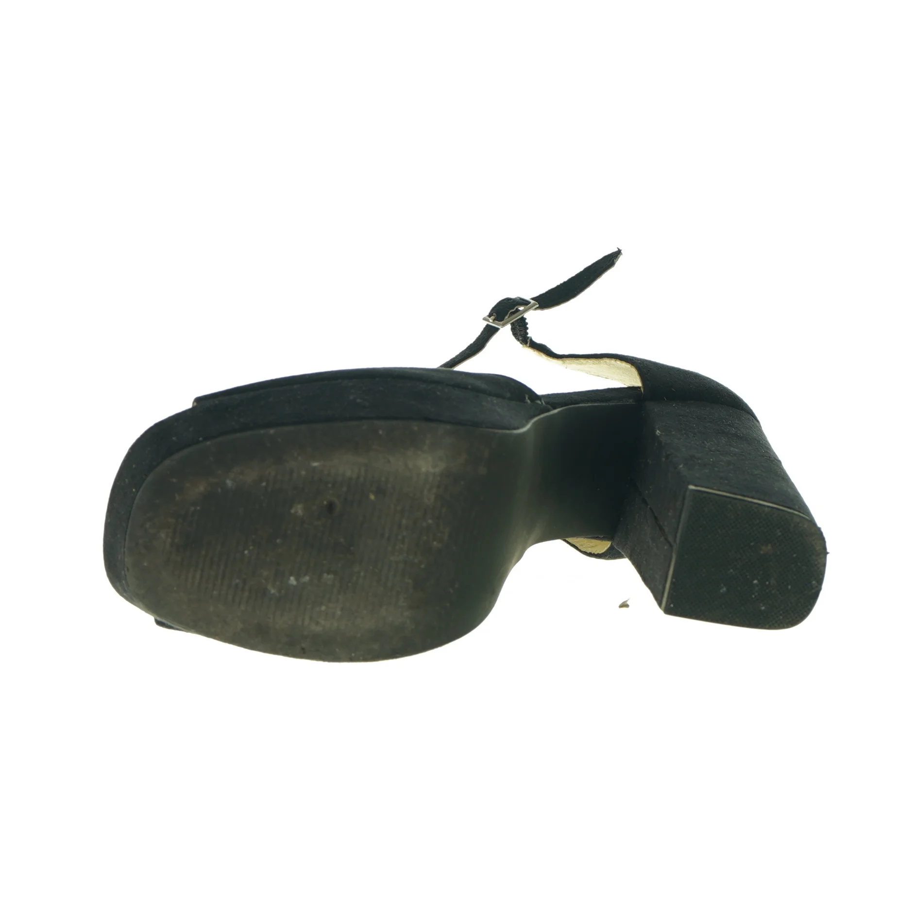 Stilletter fra H&M (str. 39)