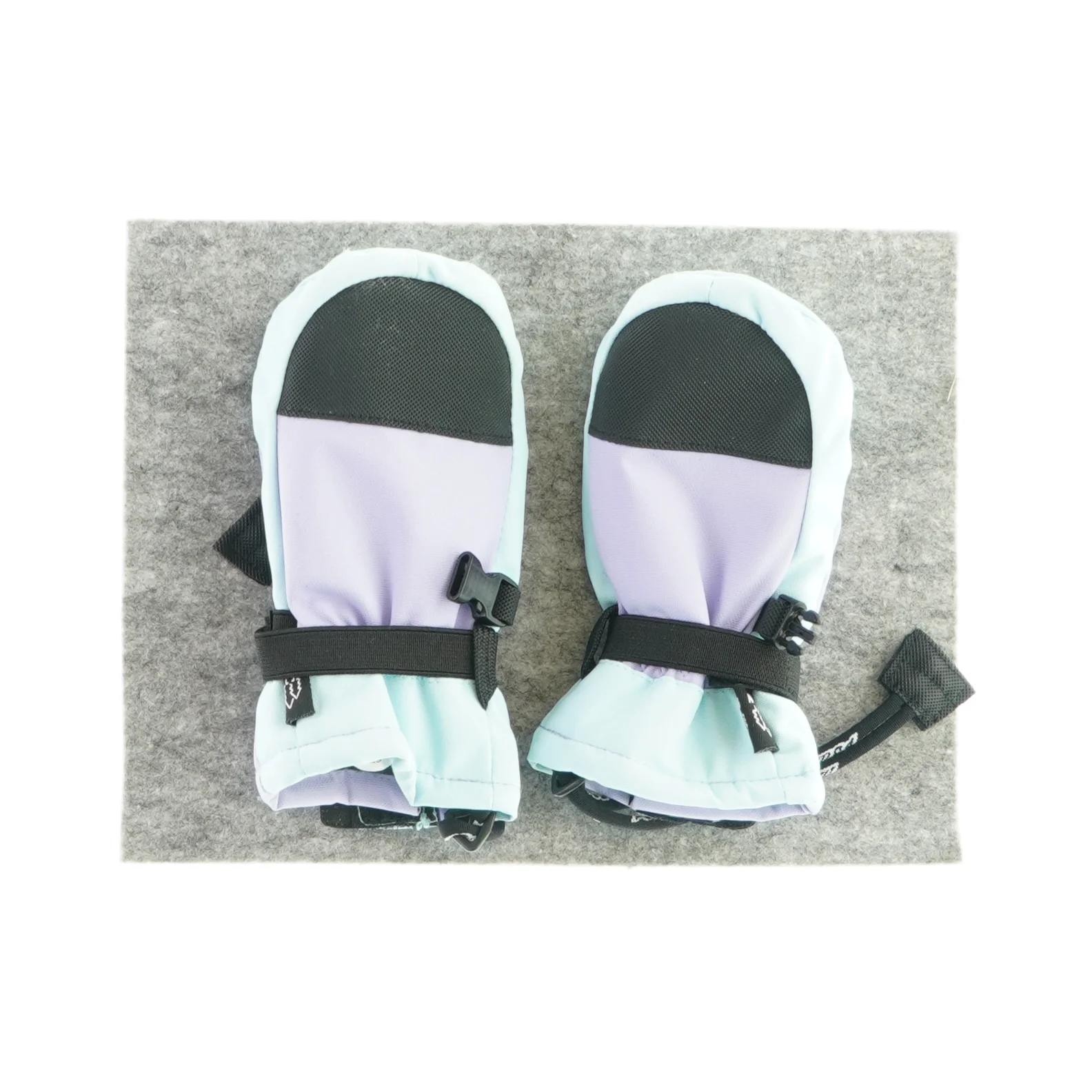 Lufter til bør (str. 0 år)