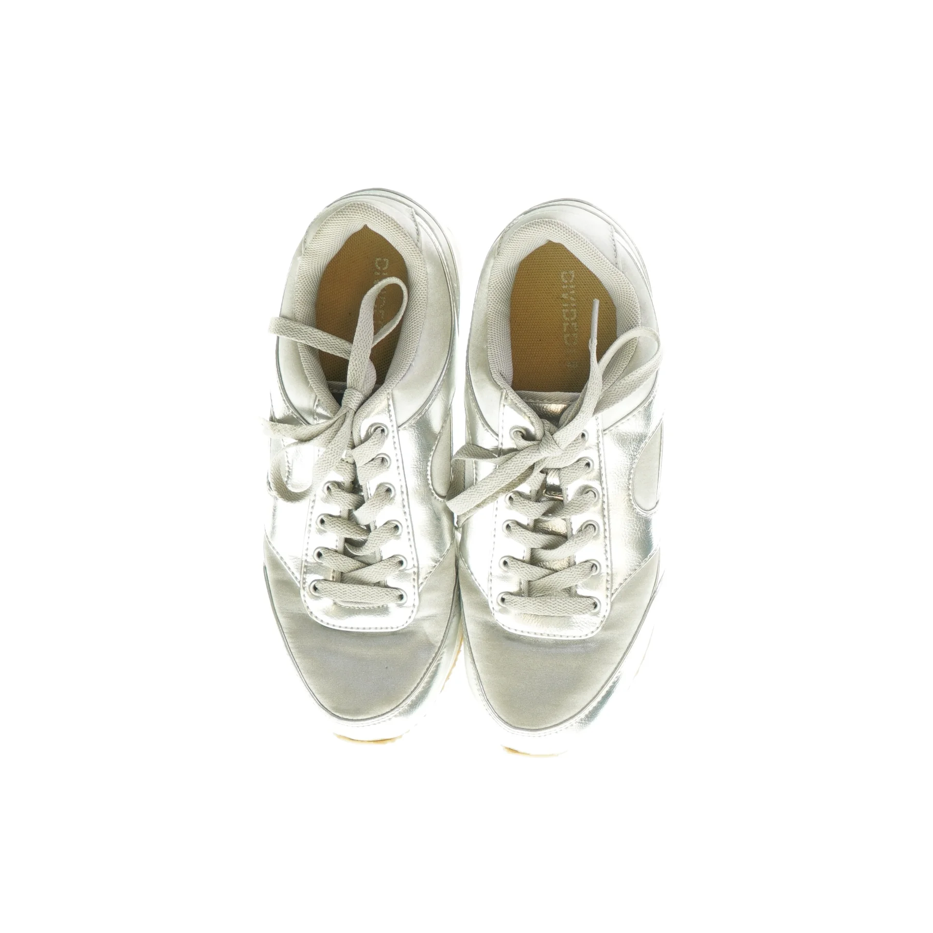 Sneakers fra H&M (str. 40)