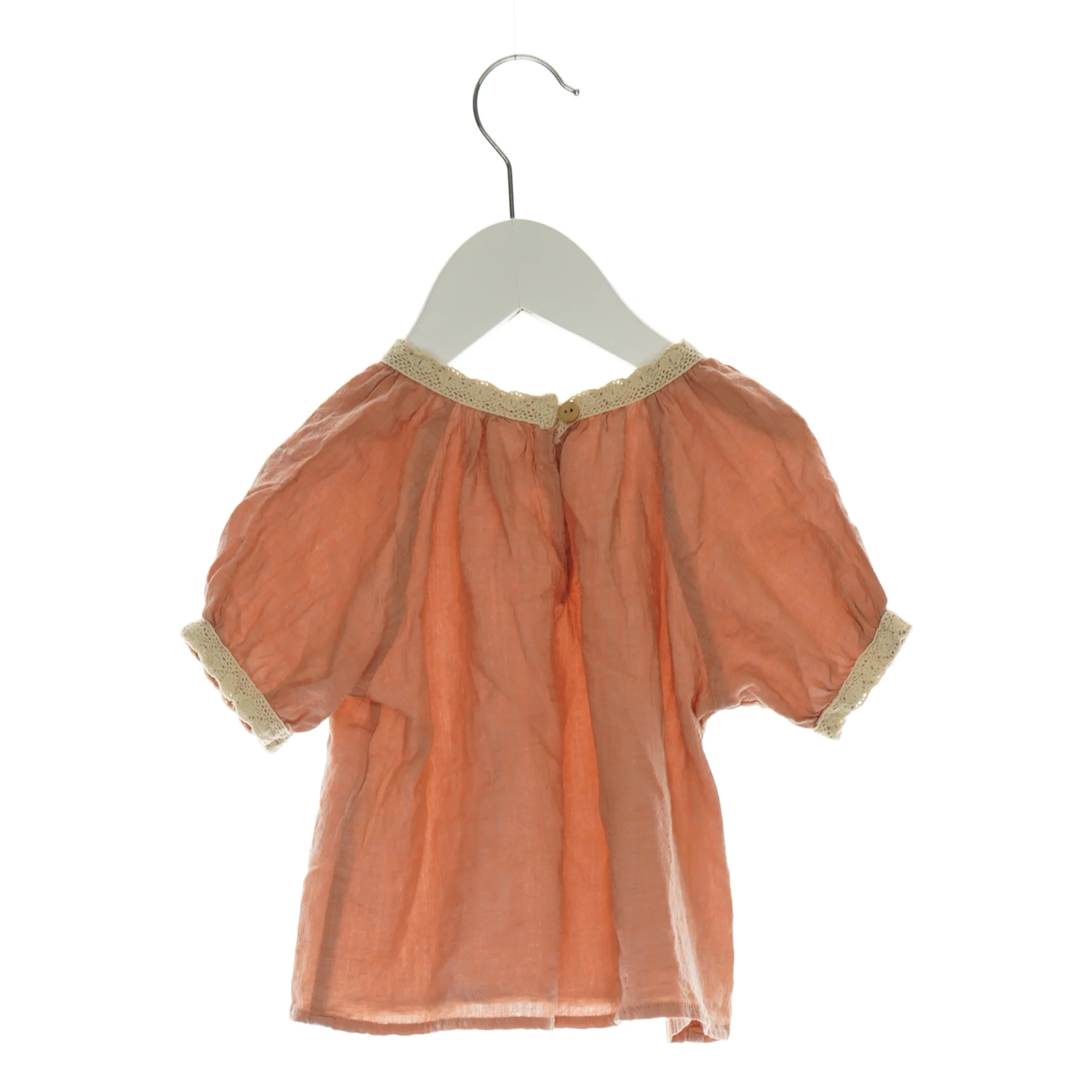 Bluse fra Zara (str. 84)