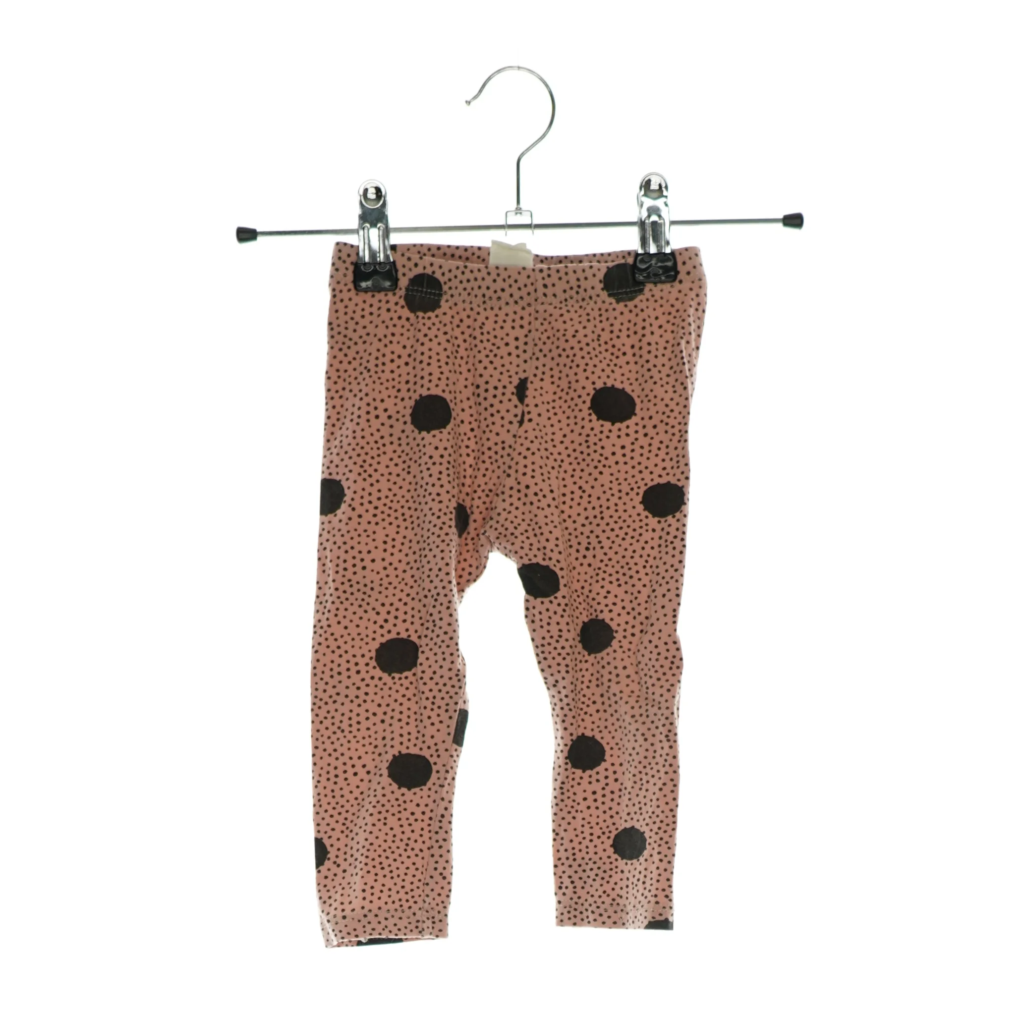 Sæt med bluse og bukser fra H&M (str. 80)