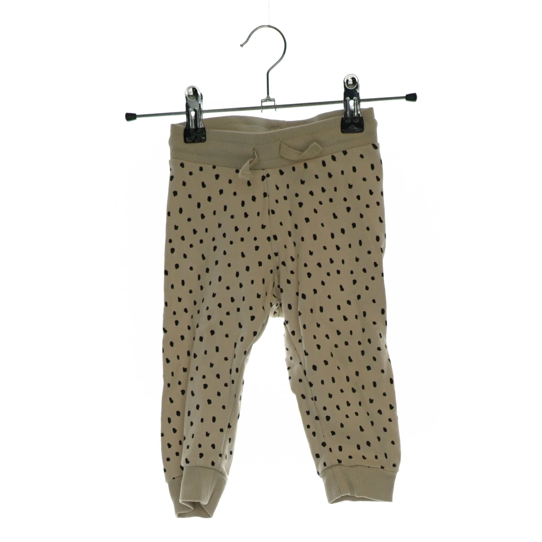 Joggingsæt fra H&M (str. 80)