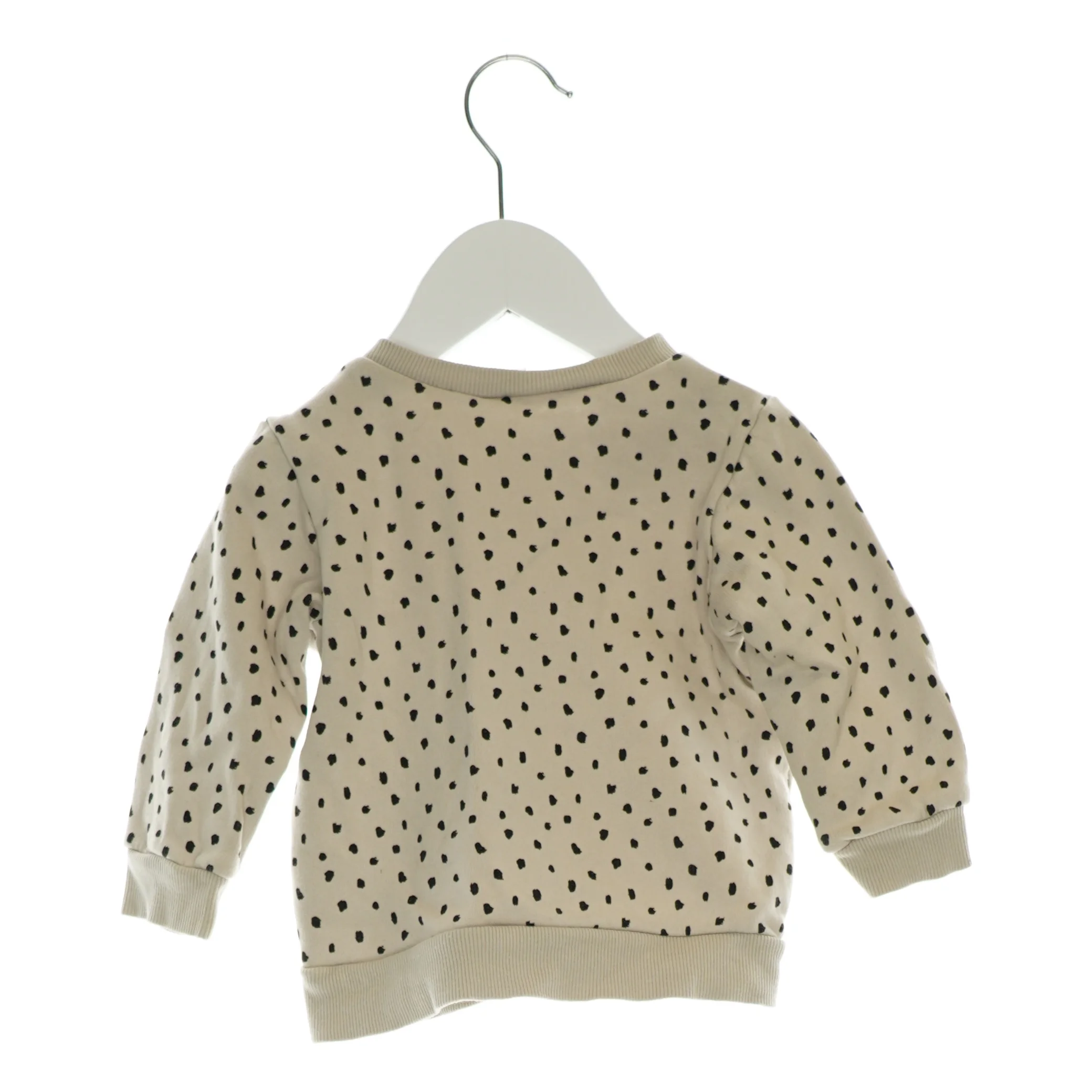 Joggingsæt fra H&M (str. 80)