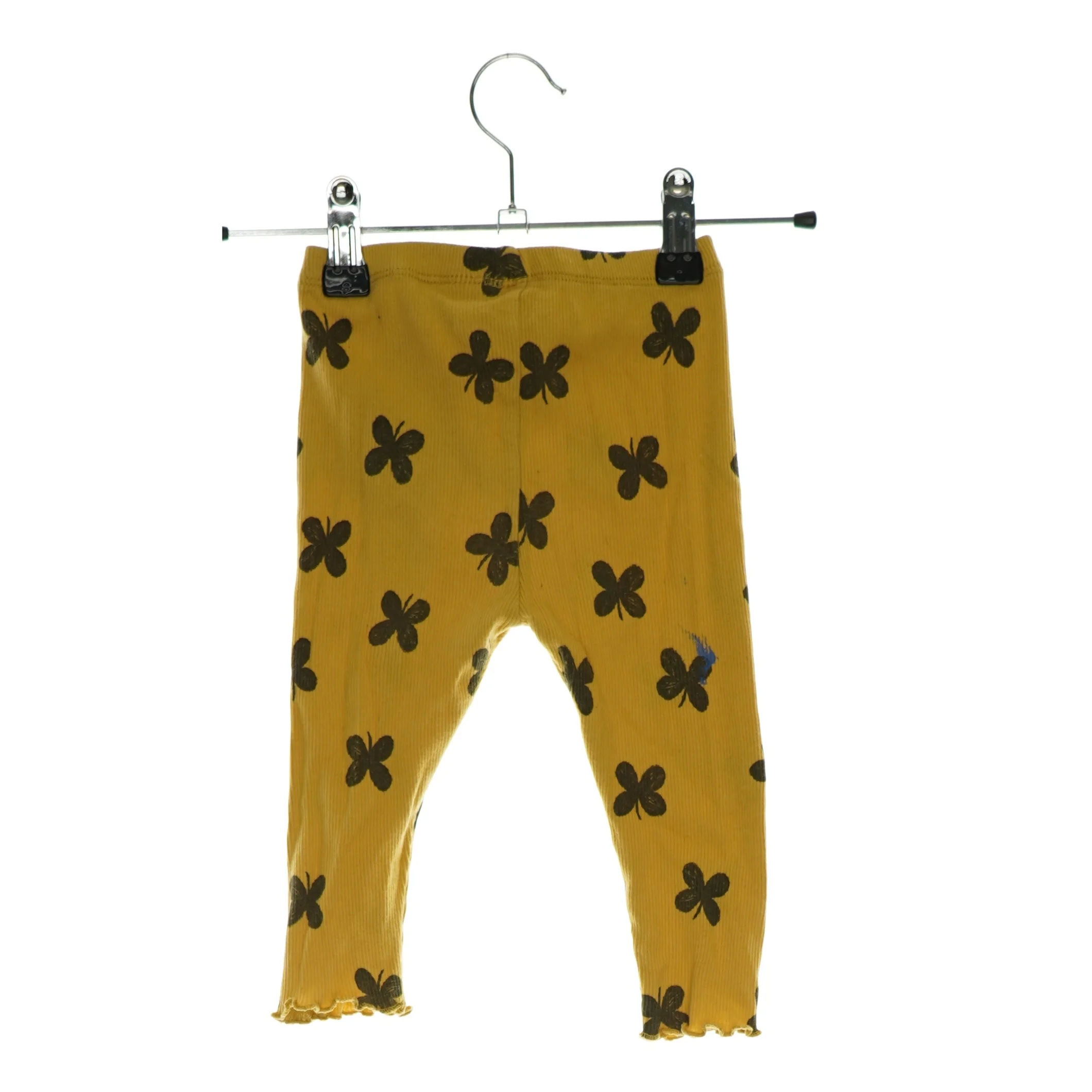 Bukse og bluse sæt fra Zara (str. 12- 18 mdr)