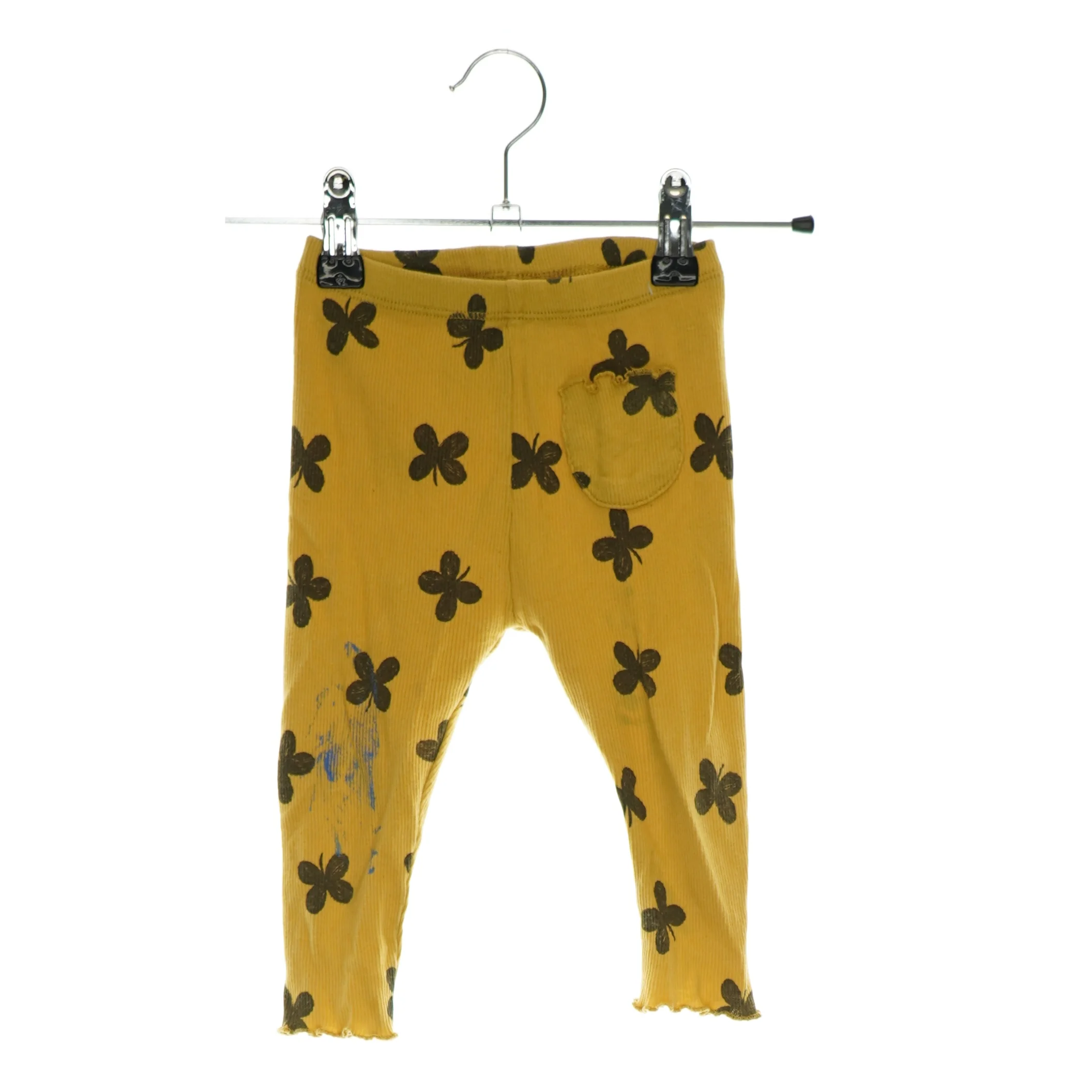 Bukse og bluse sæt fra Zara (str. 12- 18 mdr)