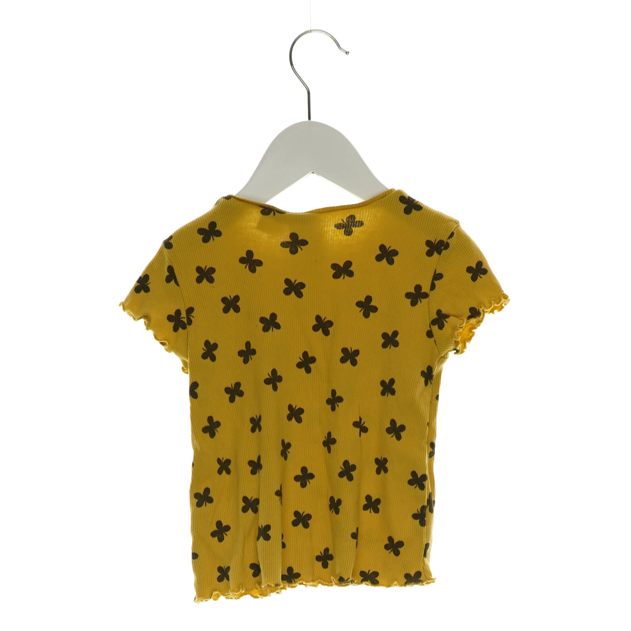 Bukse og bluse sæt fra Zara (str. 12- 18 mdr)