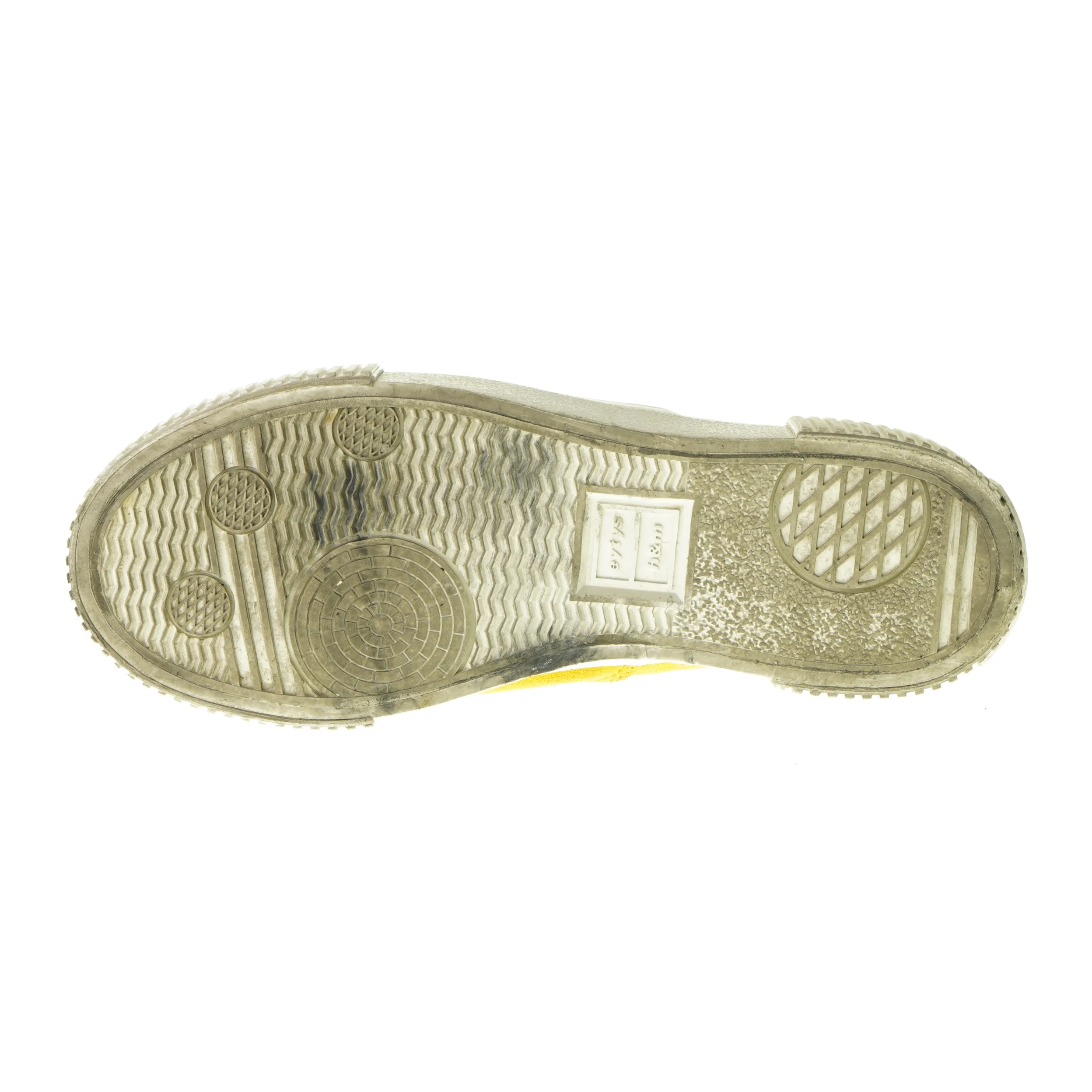 Sneakers fra H&M (str. 39)